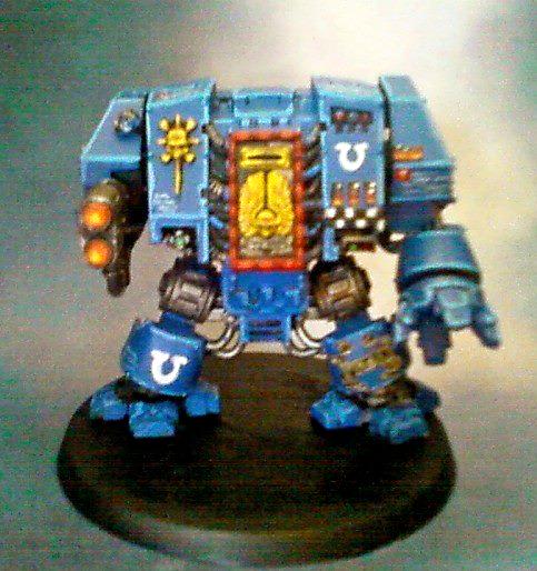 Dreadnought