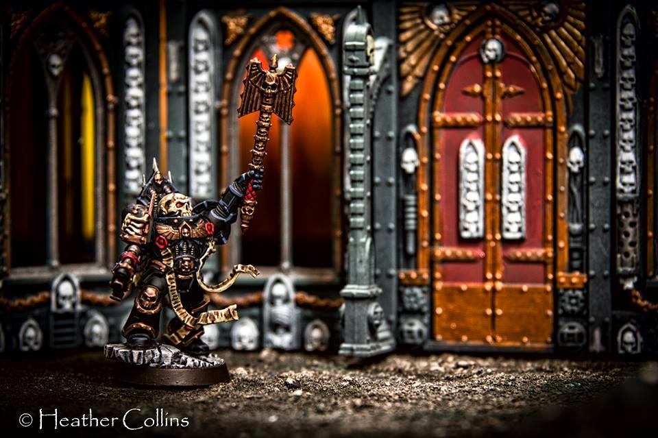 Chaplain