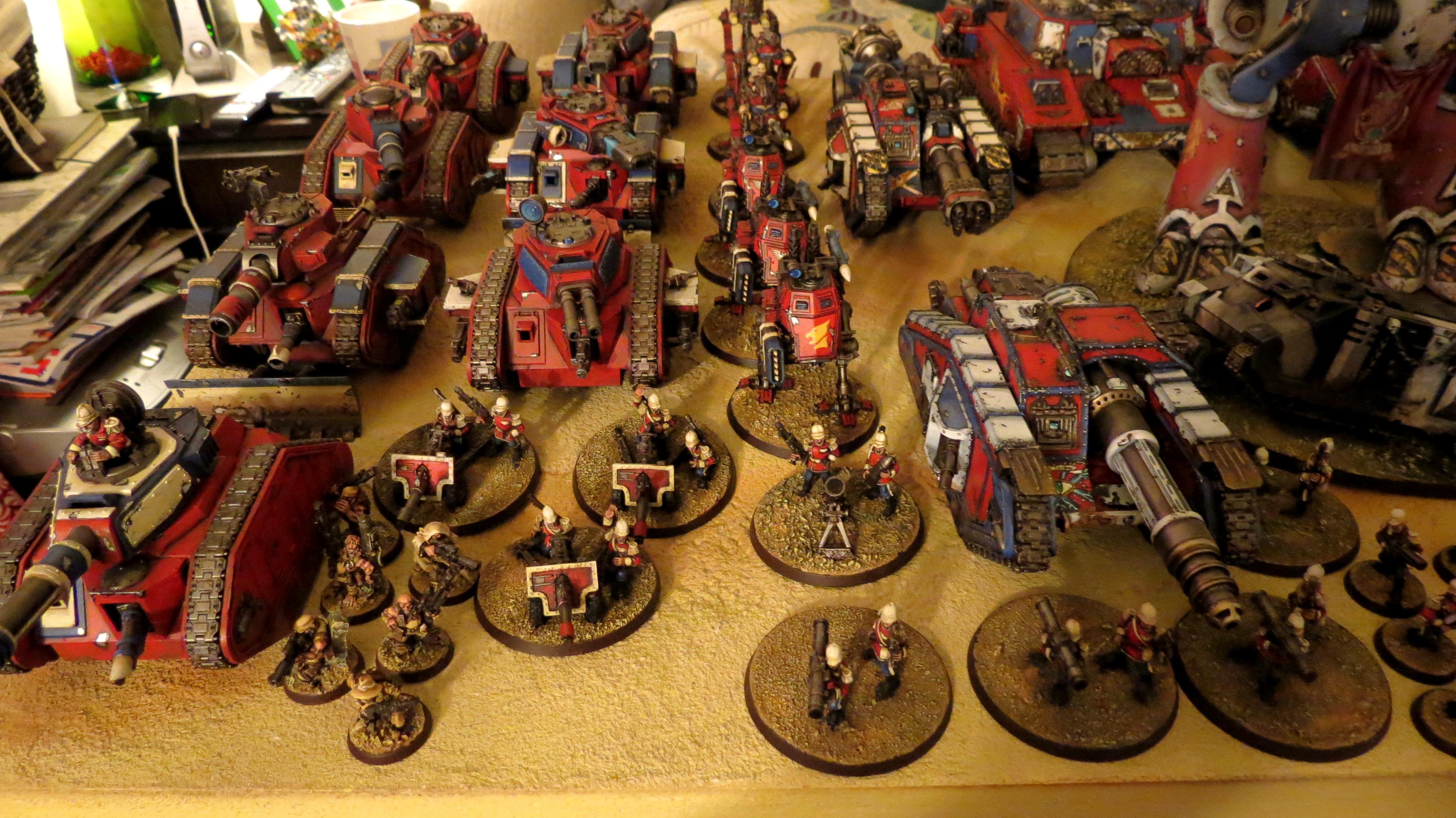 Tanks 2