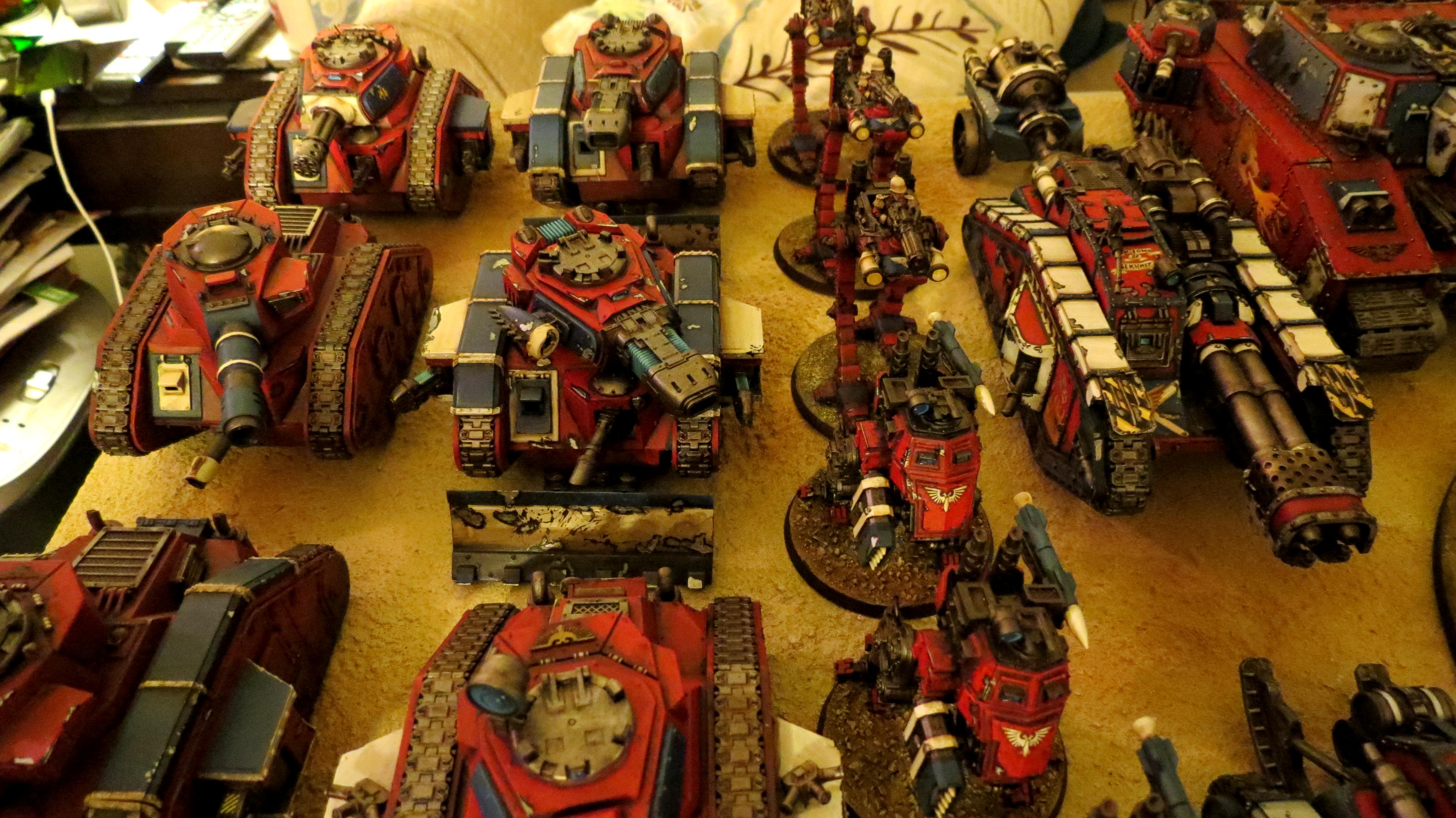 Tanks 3