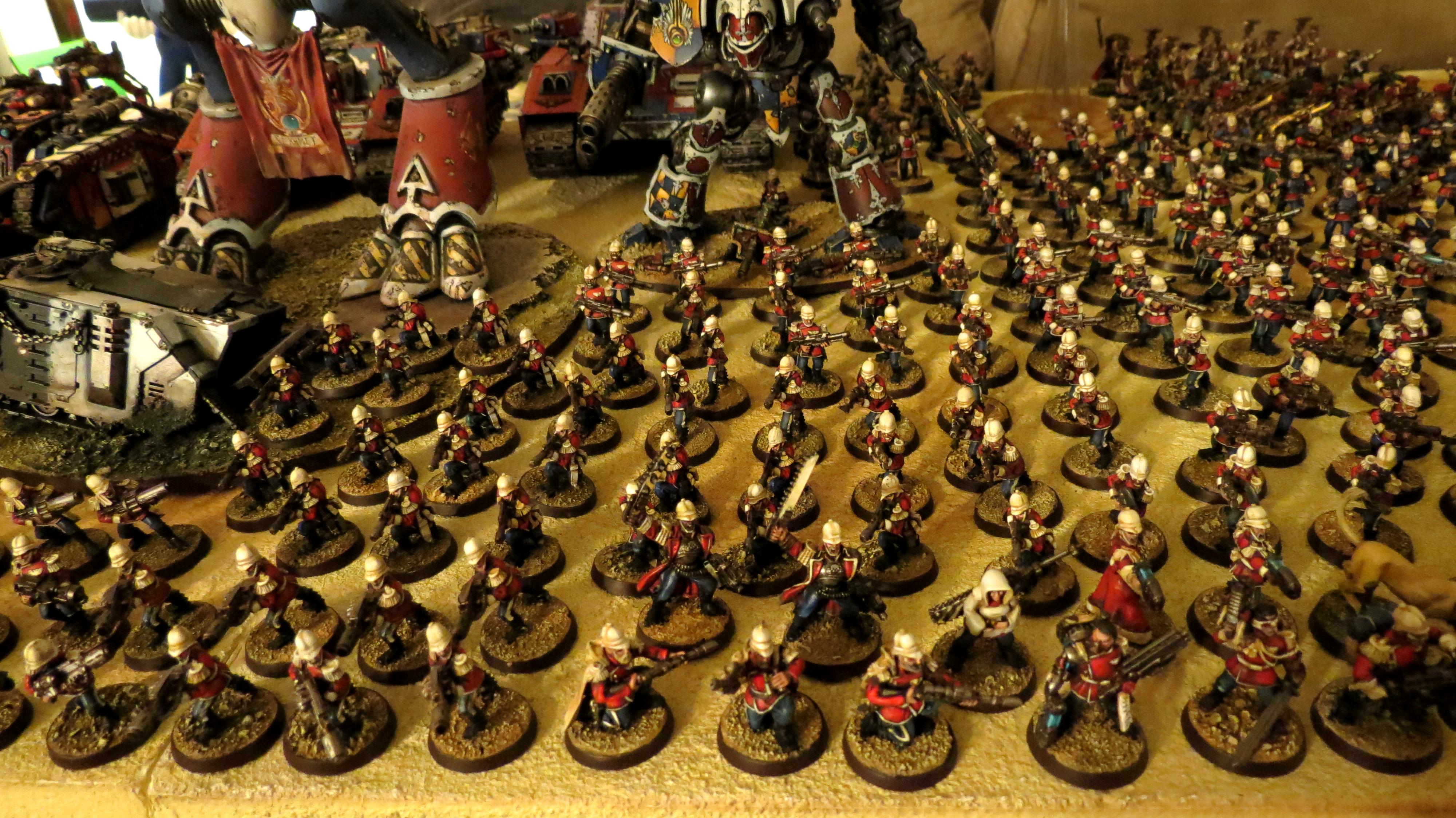 Grunts 1