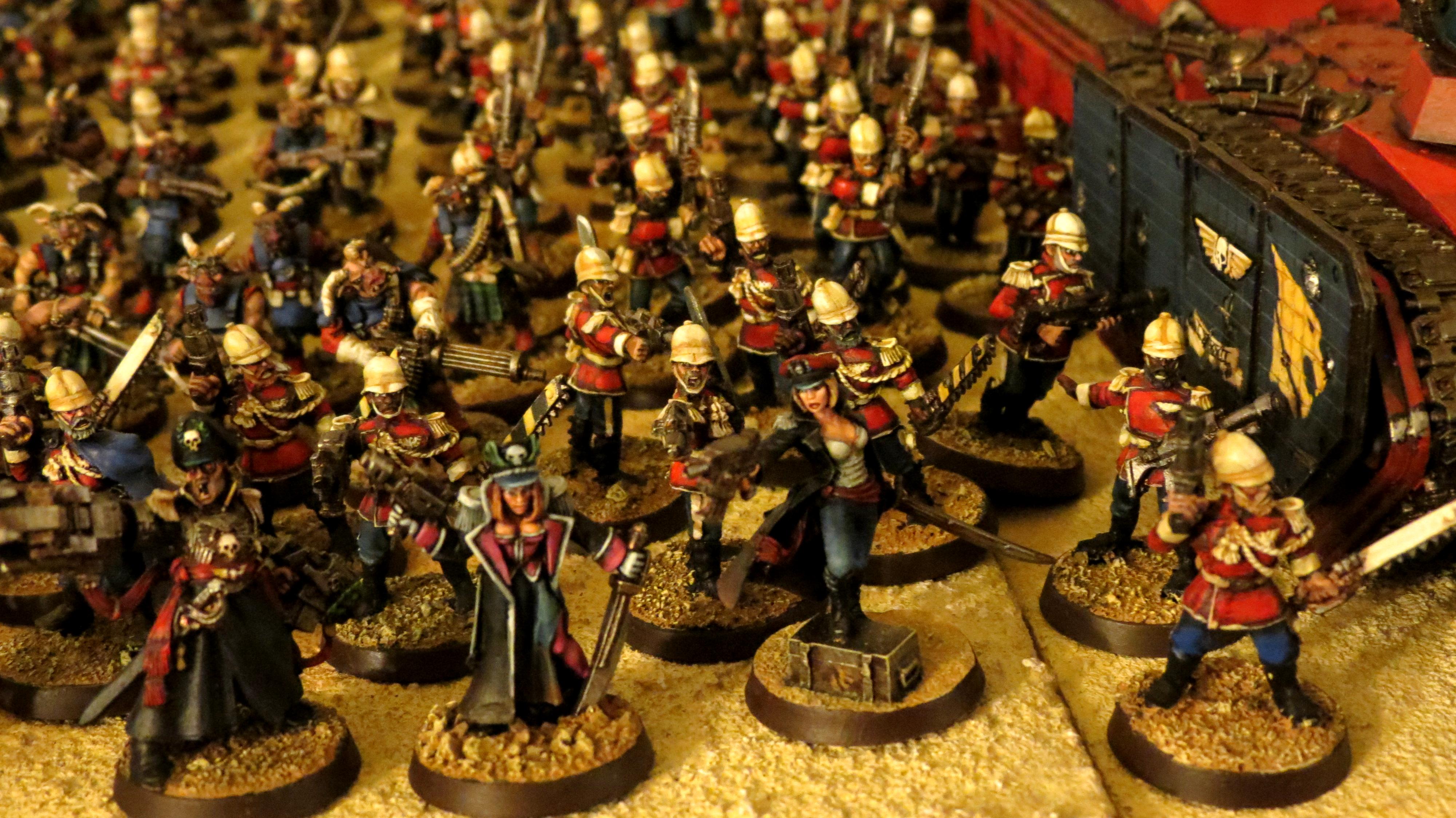 Commissars