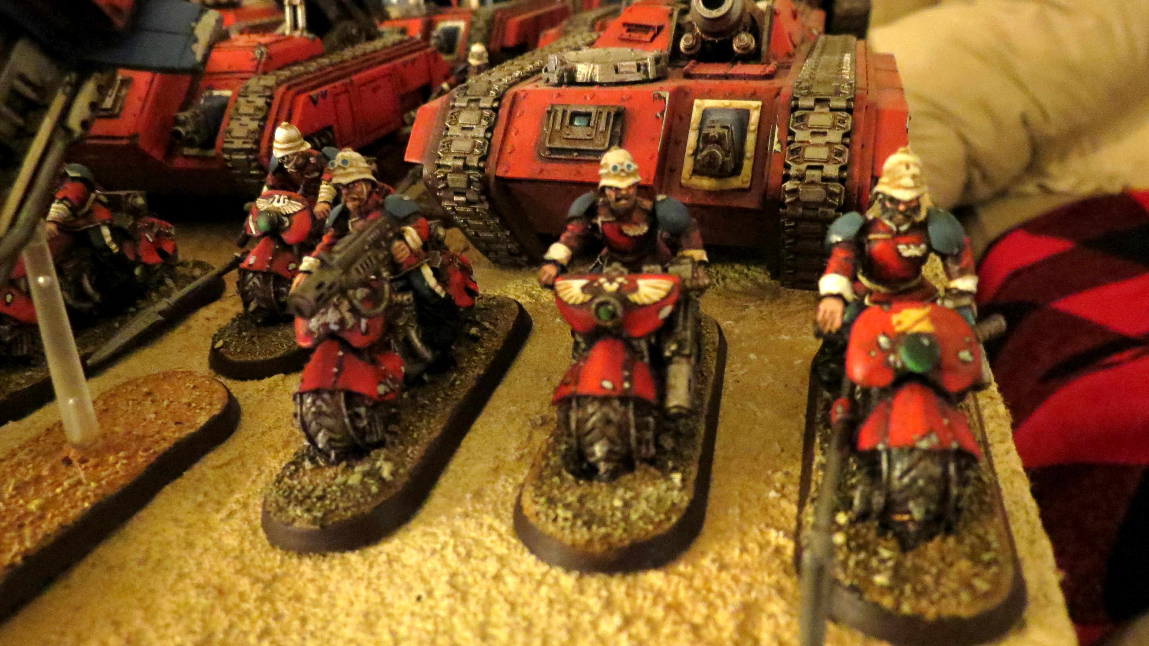 Rough Riders 2