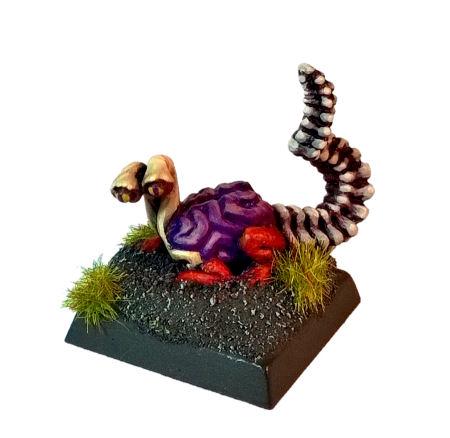 Dragon, Dungeons, Dungeons And Dragons, Monster, Orcus, Rust