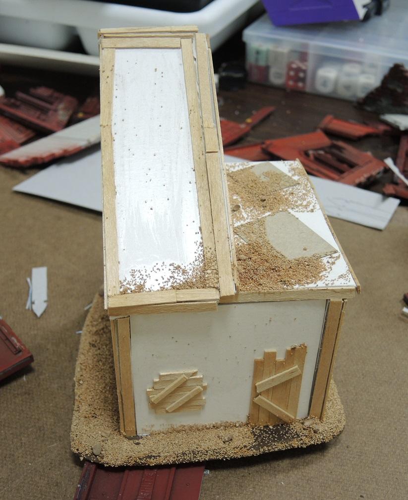 Commission, Crag, Custom, Mountains, Rocks, Scratch Build, Spire, Terrain, Waaazag, Work In Progress