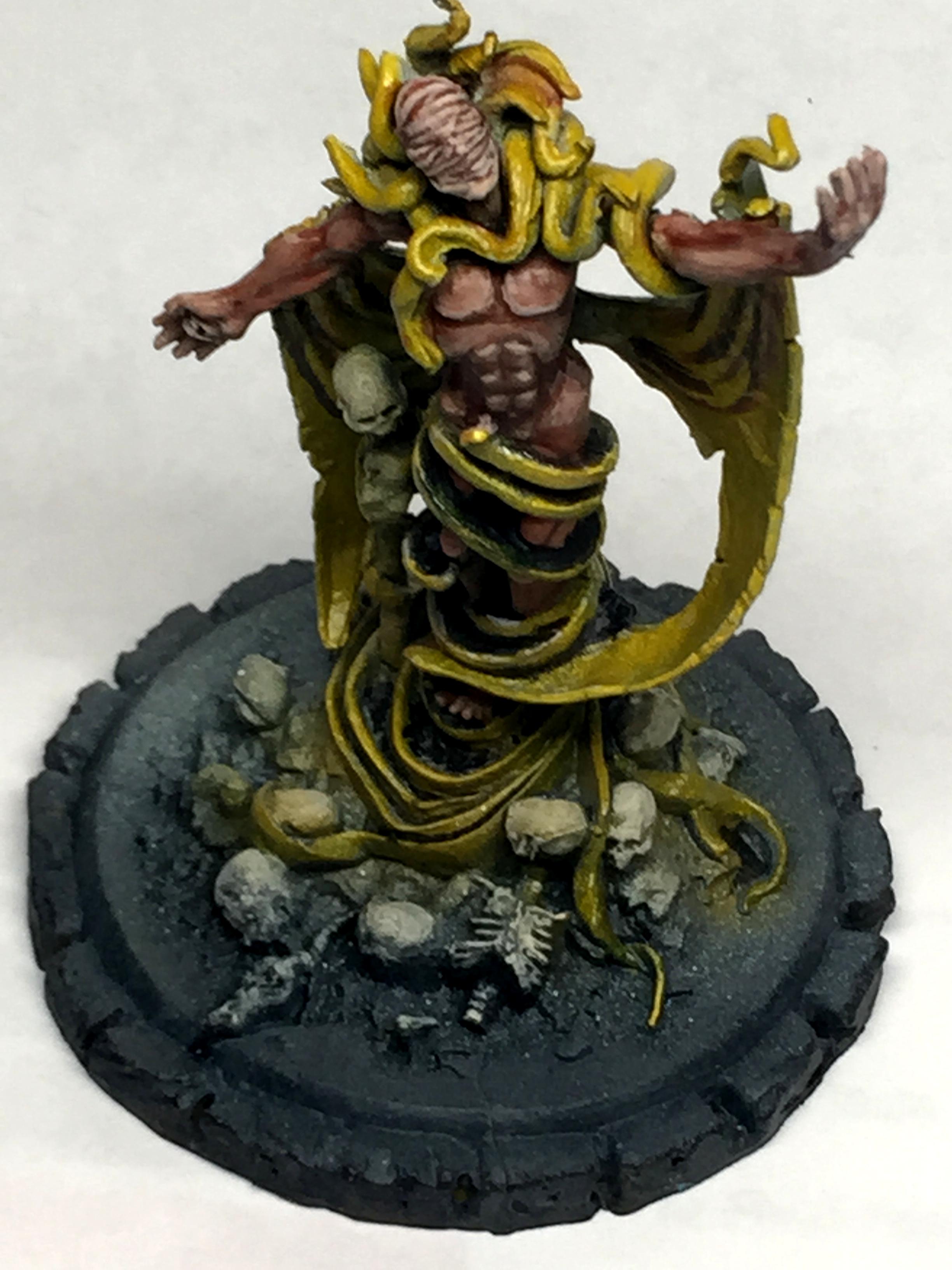 Cthulhu Wars, King In Yellow