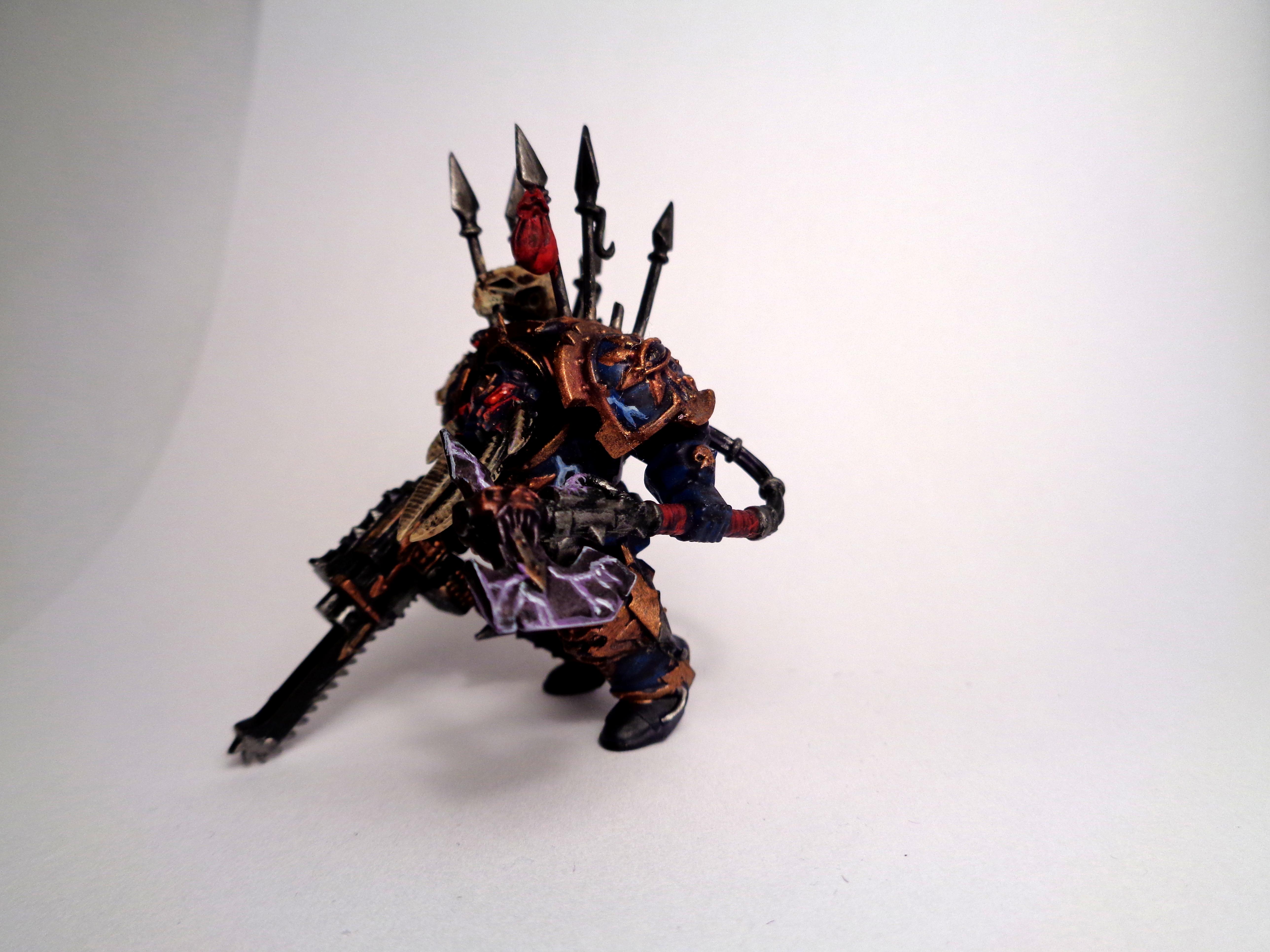 Night lords Terminator 1