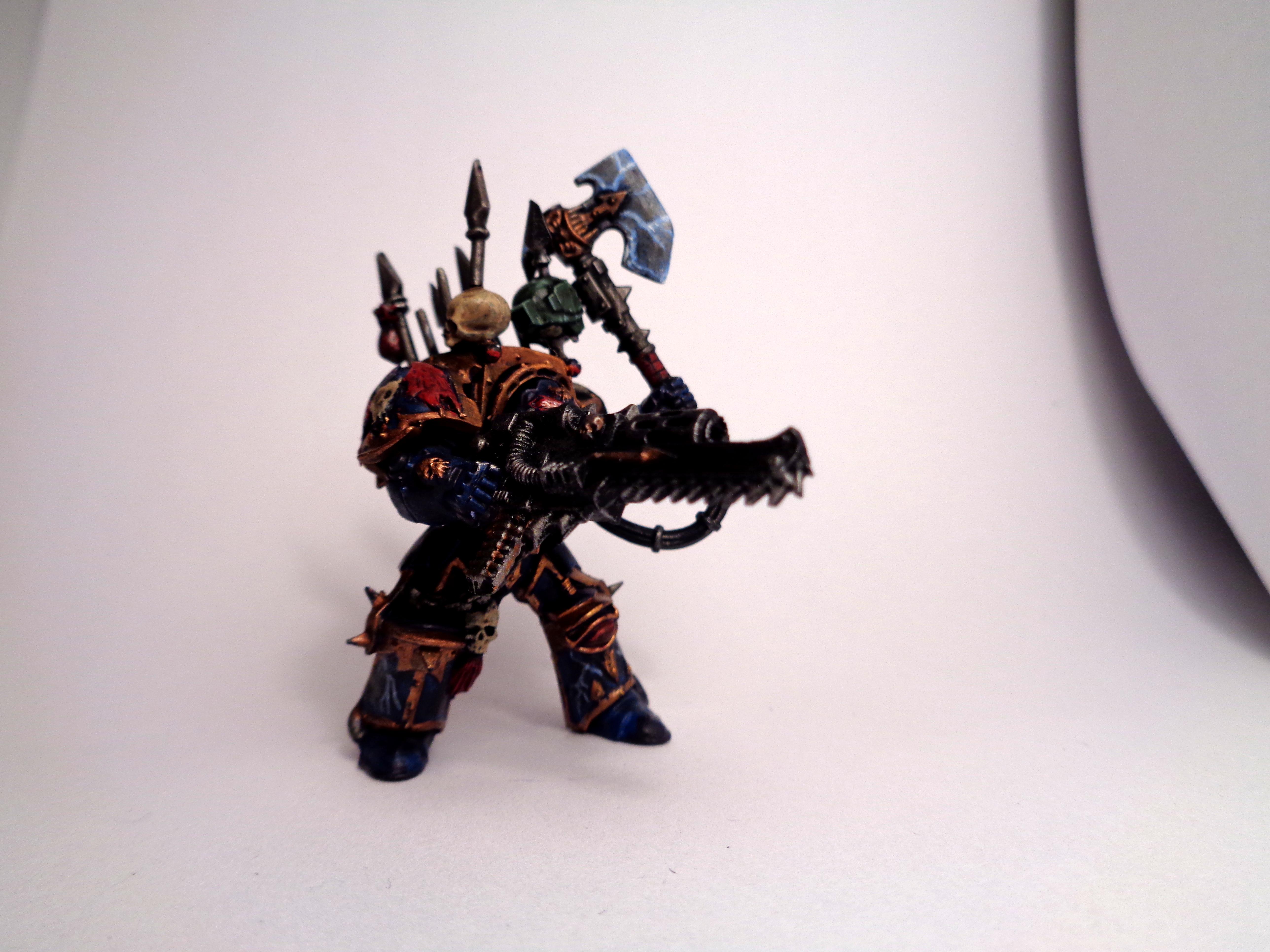 Night lords Terminator 3b