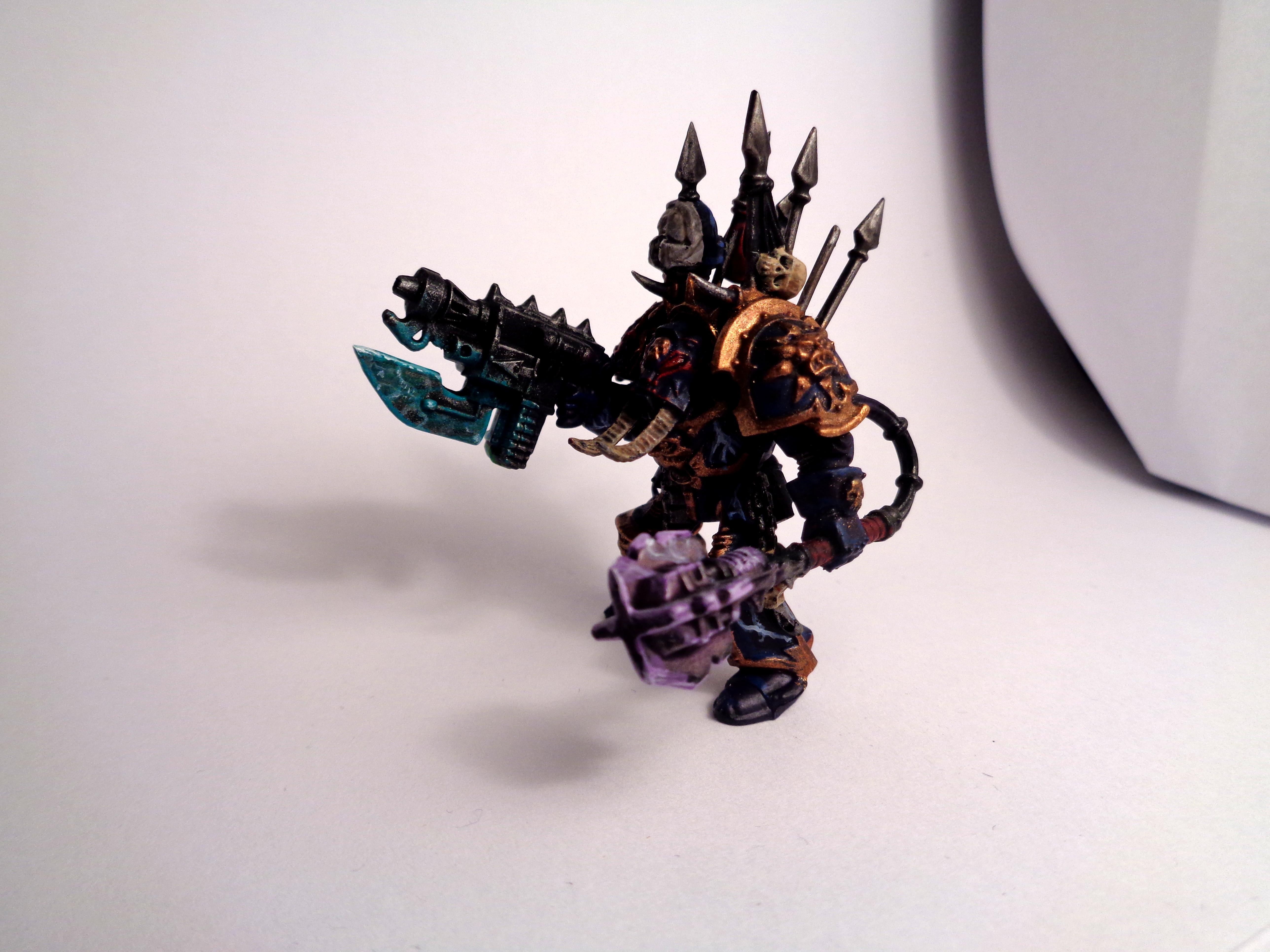 Night lords Terminator 5c