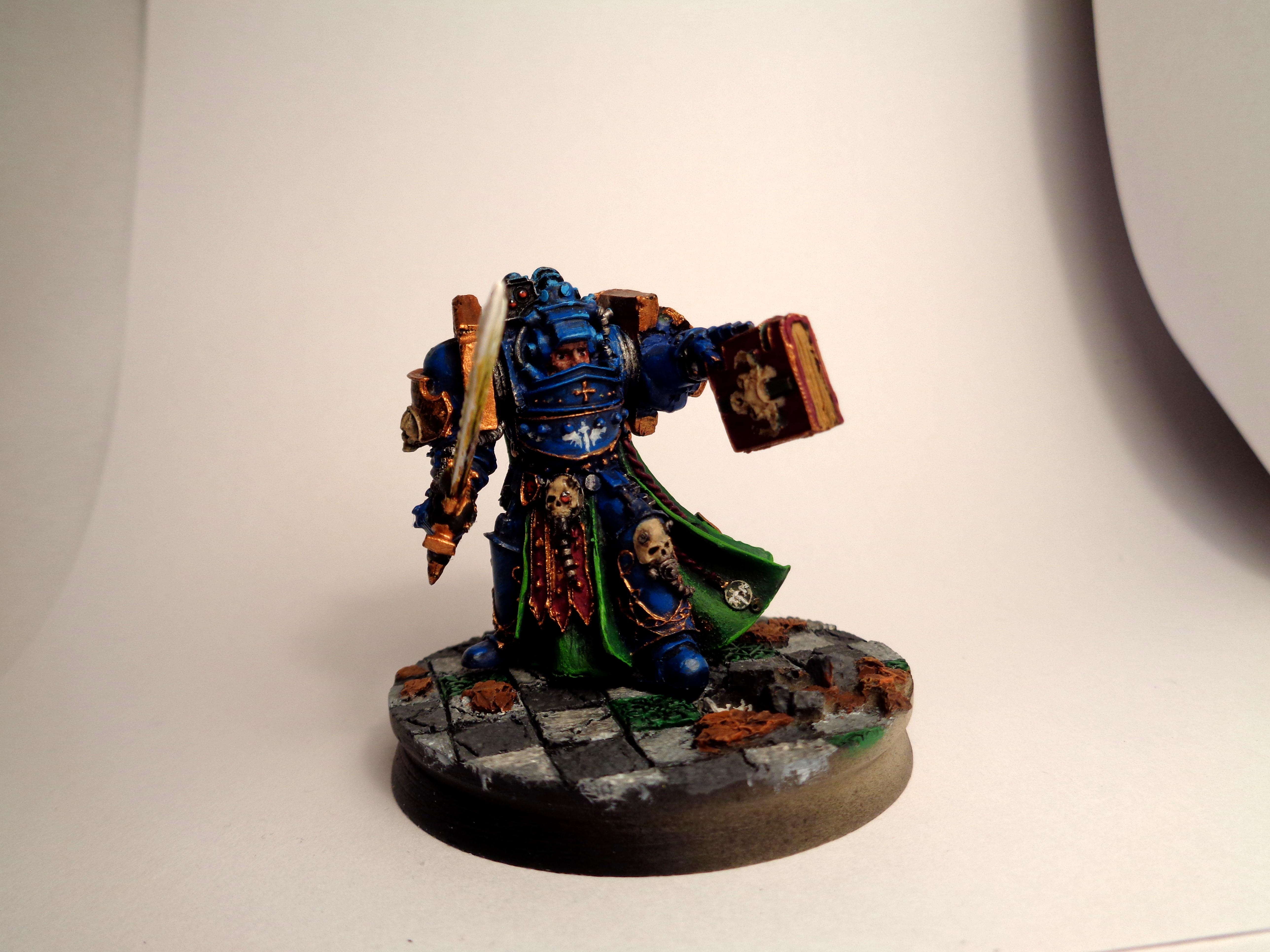 Ezekiel