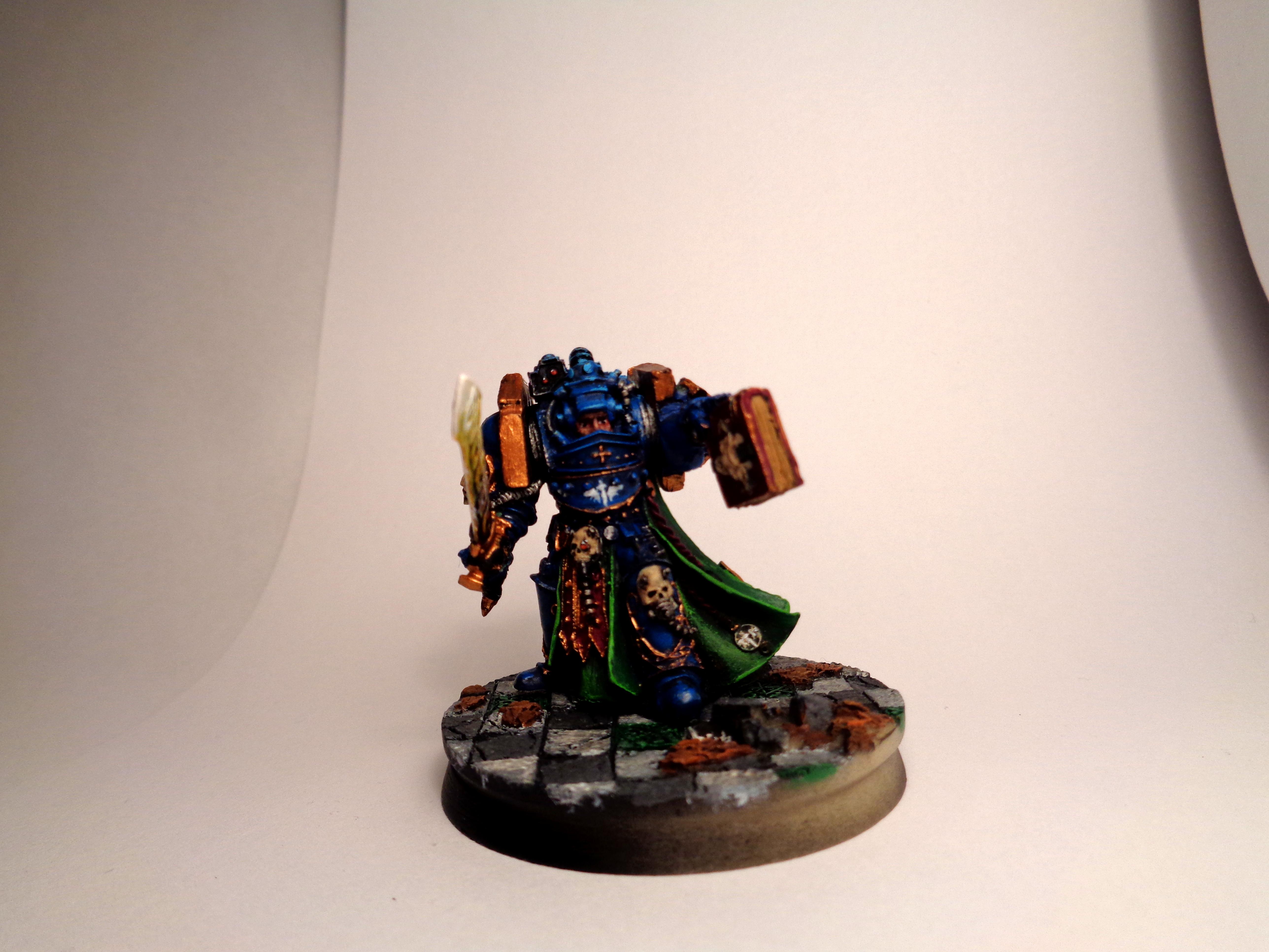 Ezekiel