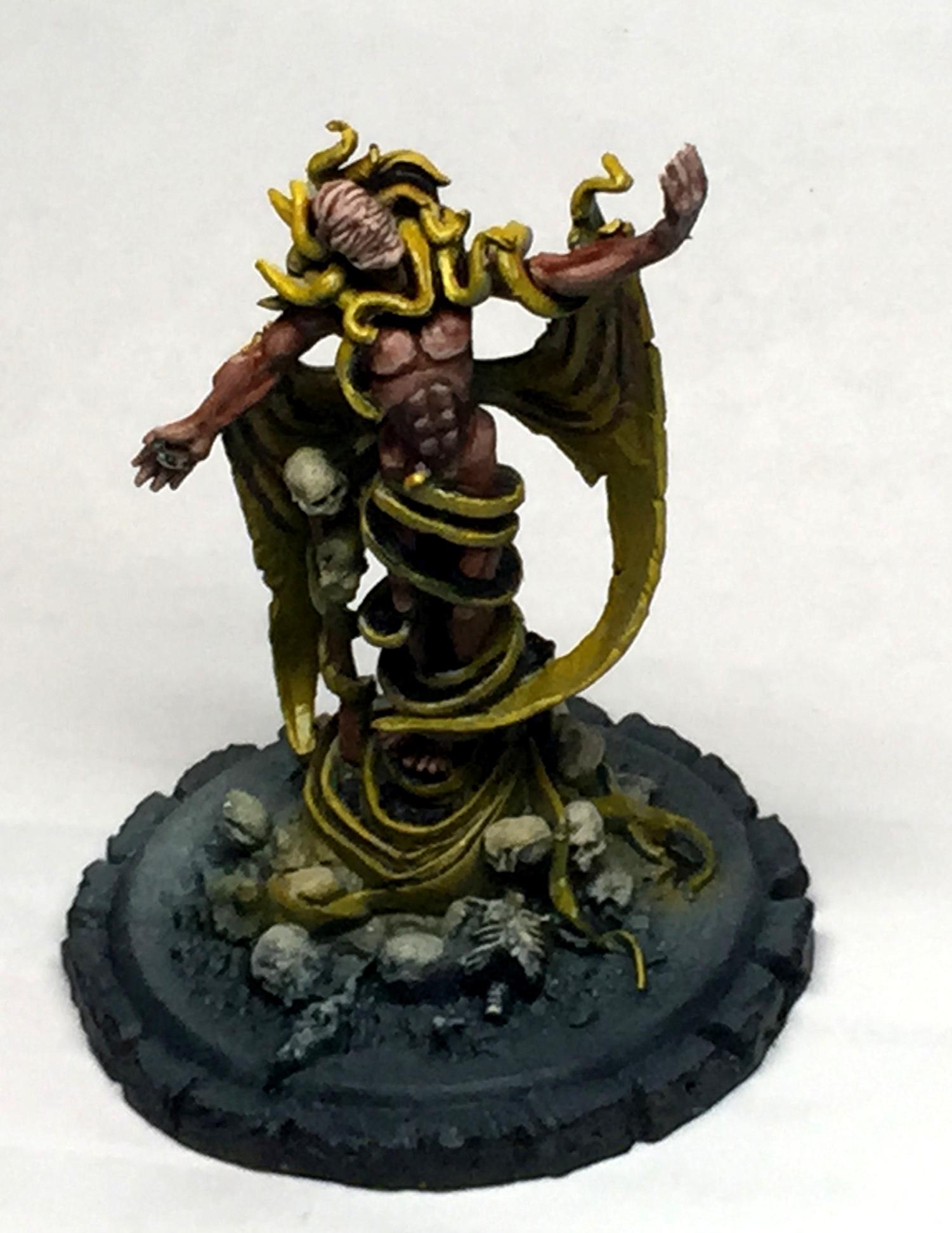 Cthulhu Wars, King In Yellow