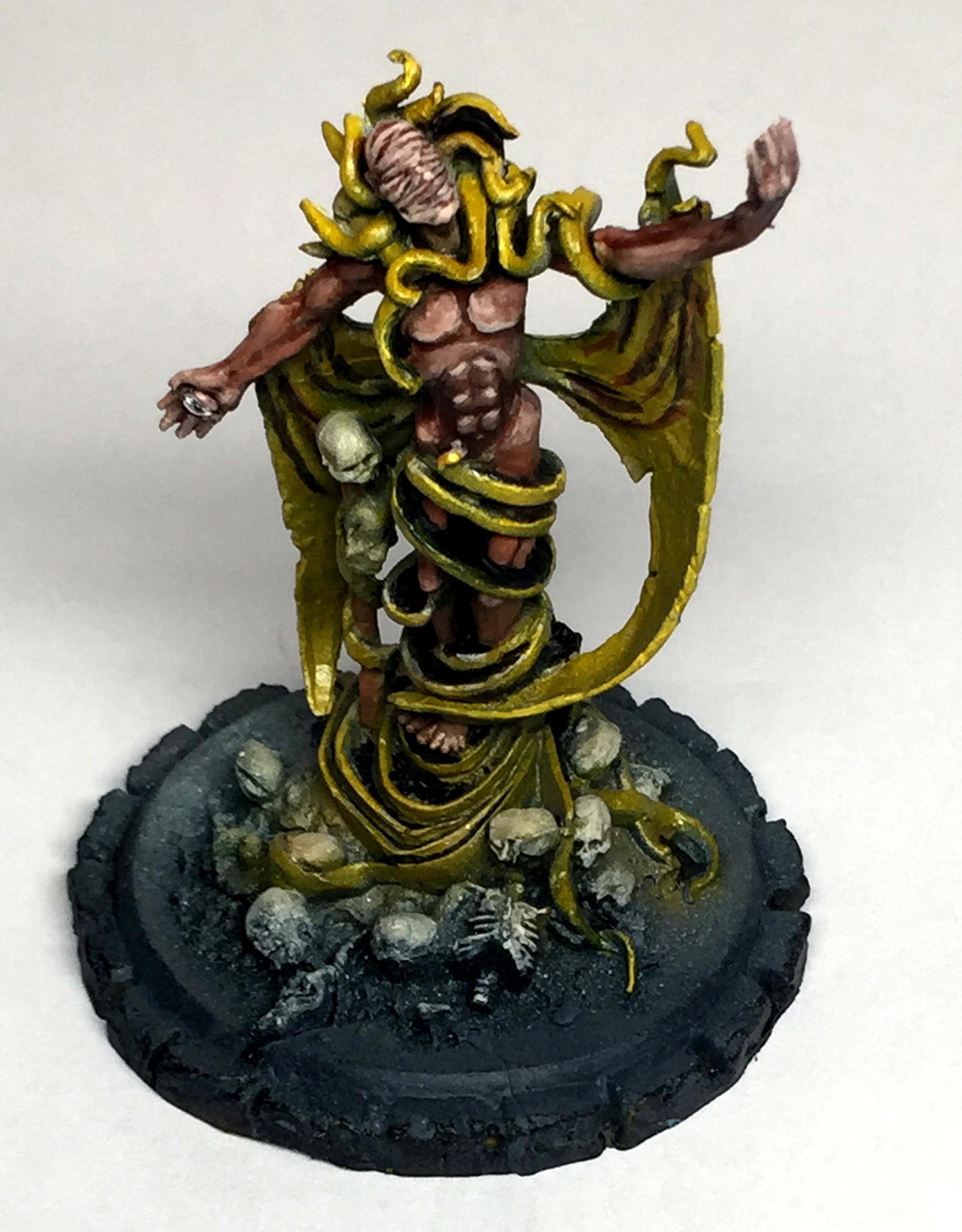 Cthulhu Wars, King In Yellow