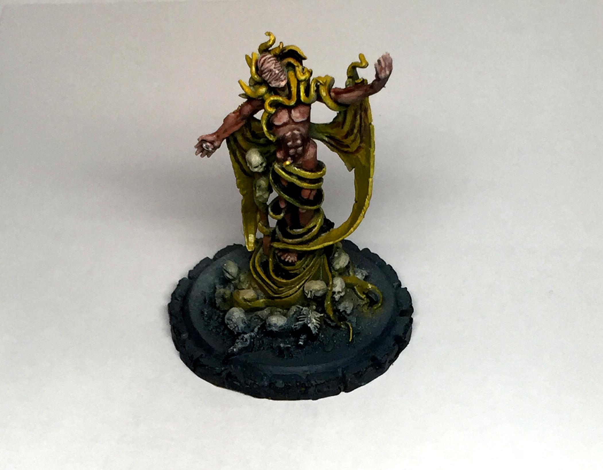 Cthulhu Wars, King In Yellow