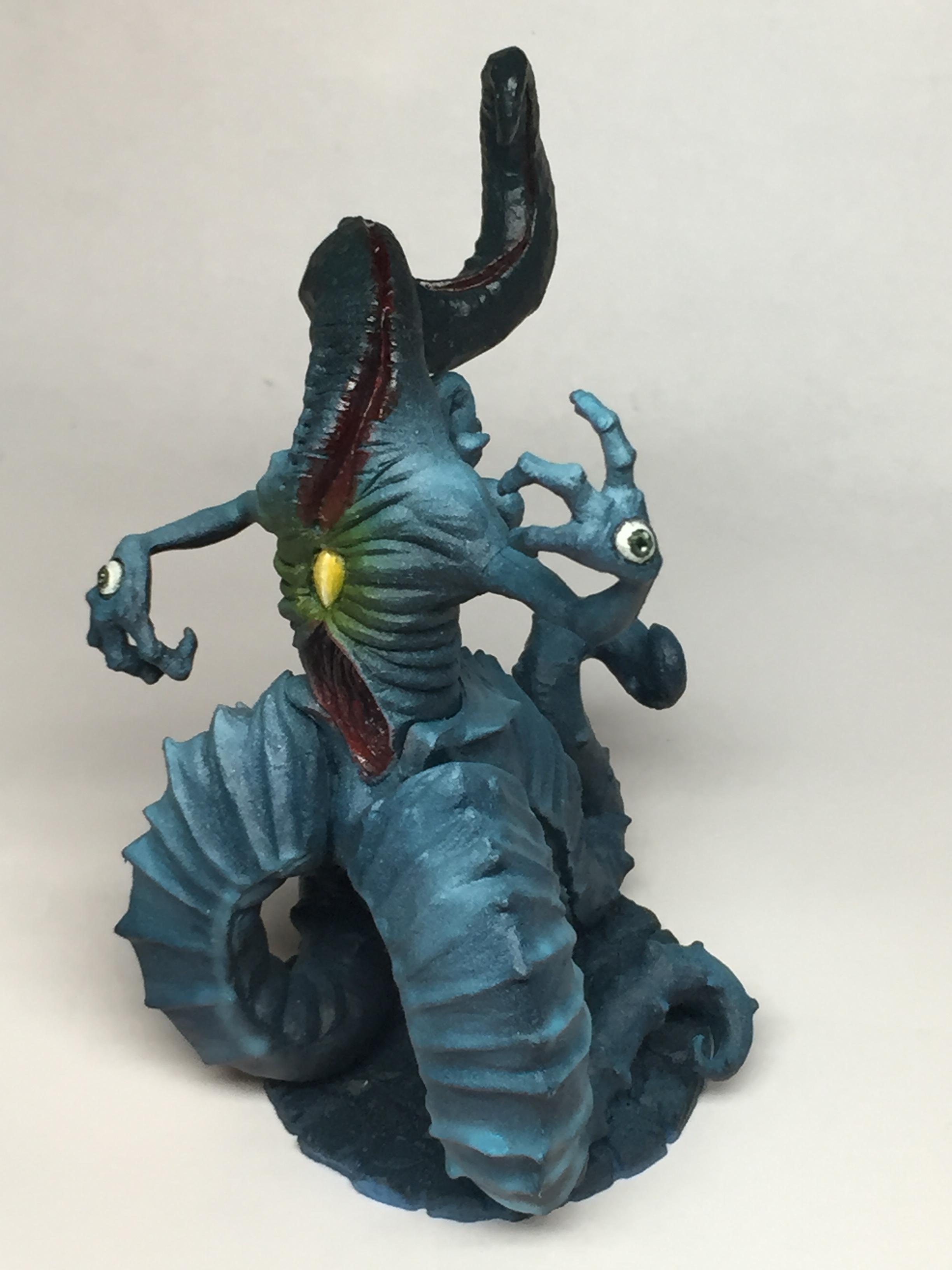Cthulhu Wars, Narlythotep