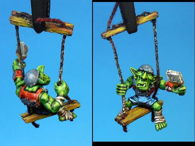 Goblin Painter Marker