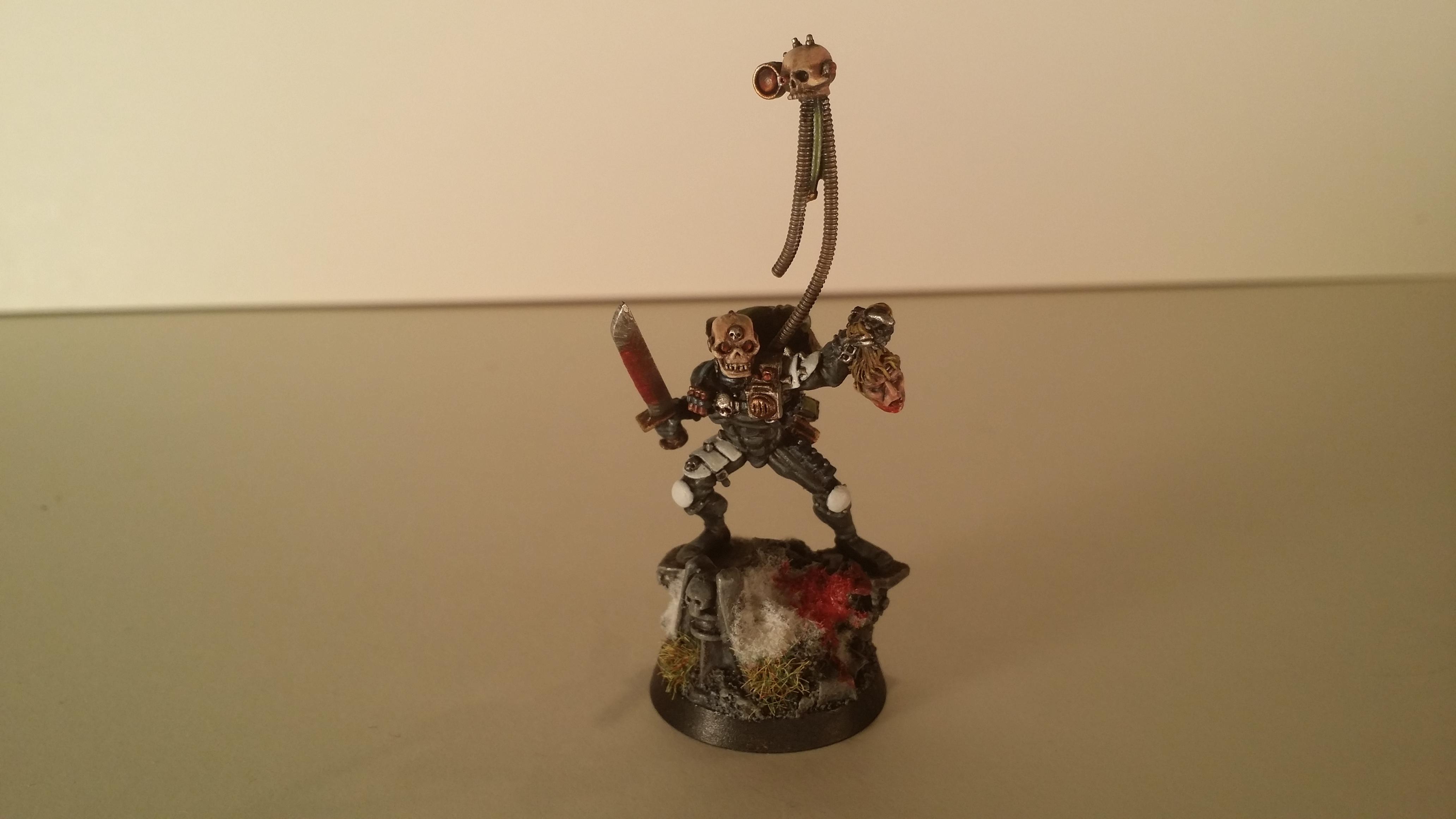 Eversor Assassin