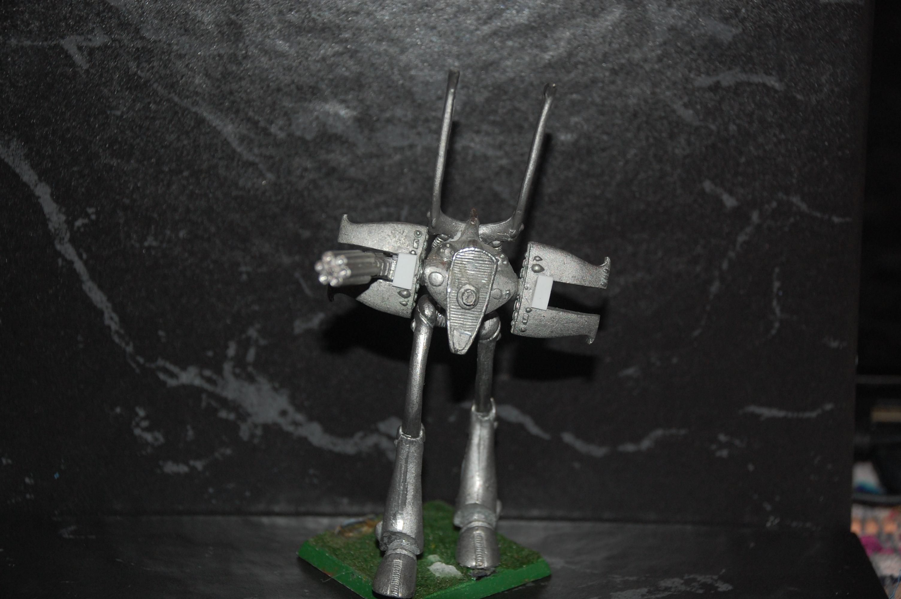 Walker 1