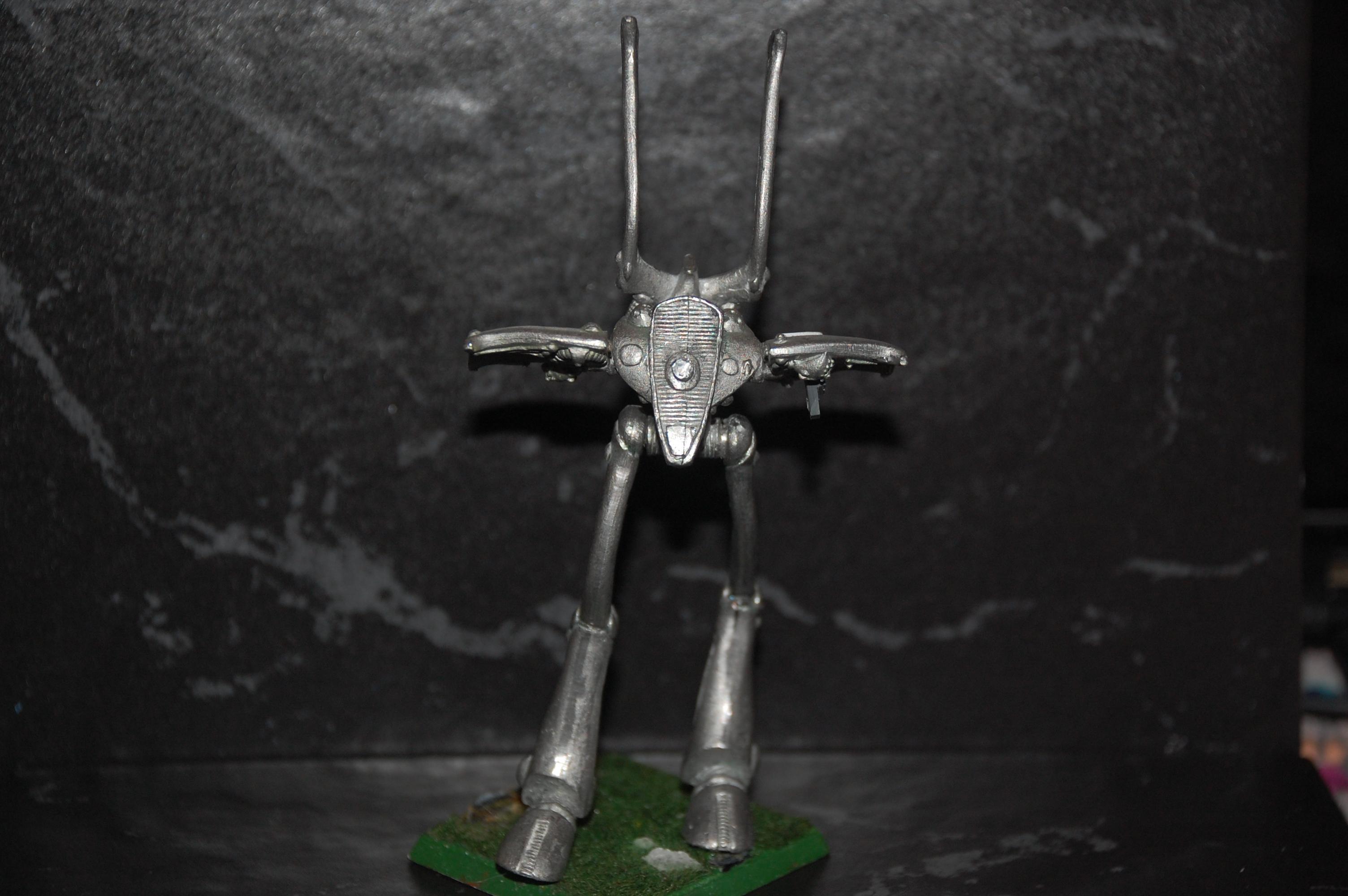 Walker 2