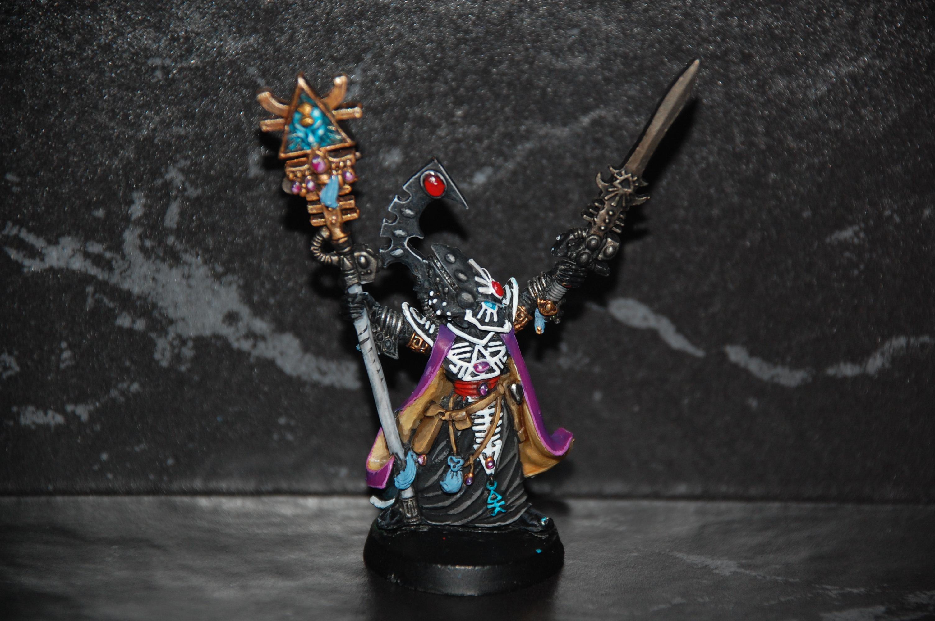 Eldrad Ulthran