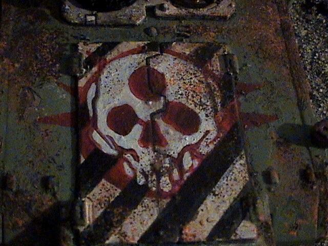 Chaos, Chaos Space Marines, Conversion, Khorne, Mutant, Nurgle, Renegades, Slaanesh, Warhammer 40,000