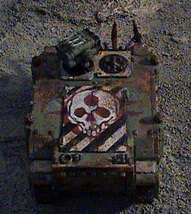 Chaos, Chaos Space Marines, Conversion, Khorne, Mutant, Nurgle, Renegades, Slaanesh, Warhammer 40,000