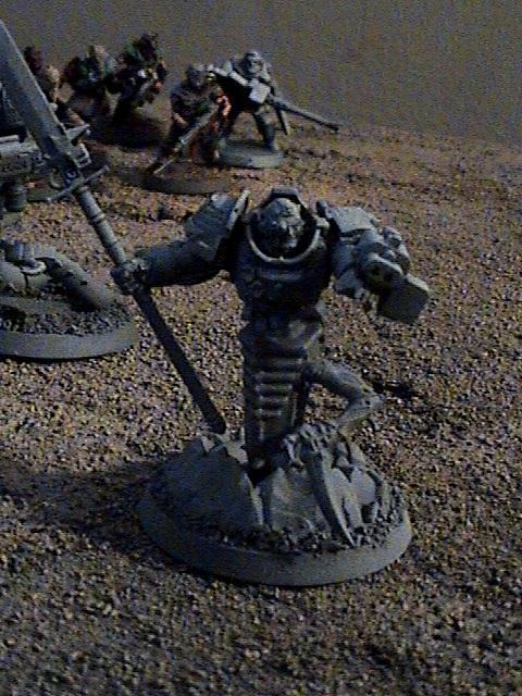 Chaos, Chaos Space Marines, Conversion, Khorne, Mutant, Nurgle, Renegades, Slaanesh, Warhammer 40,000