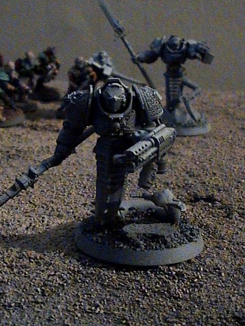 Chaos, Chaos Space Marines, Conversion, Khorne, Mutant, Nurgle, Renegades, Slaanesh, Warhammer 40,000