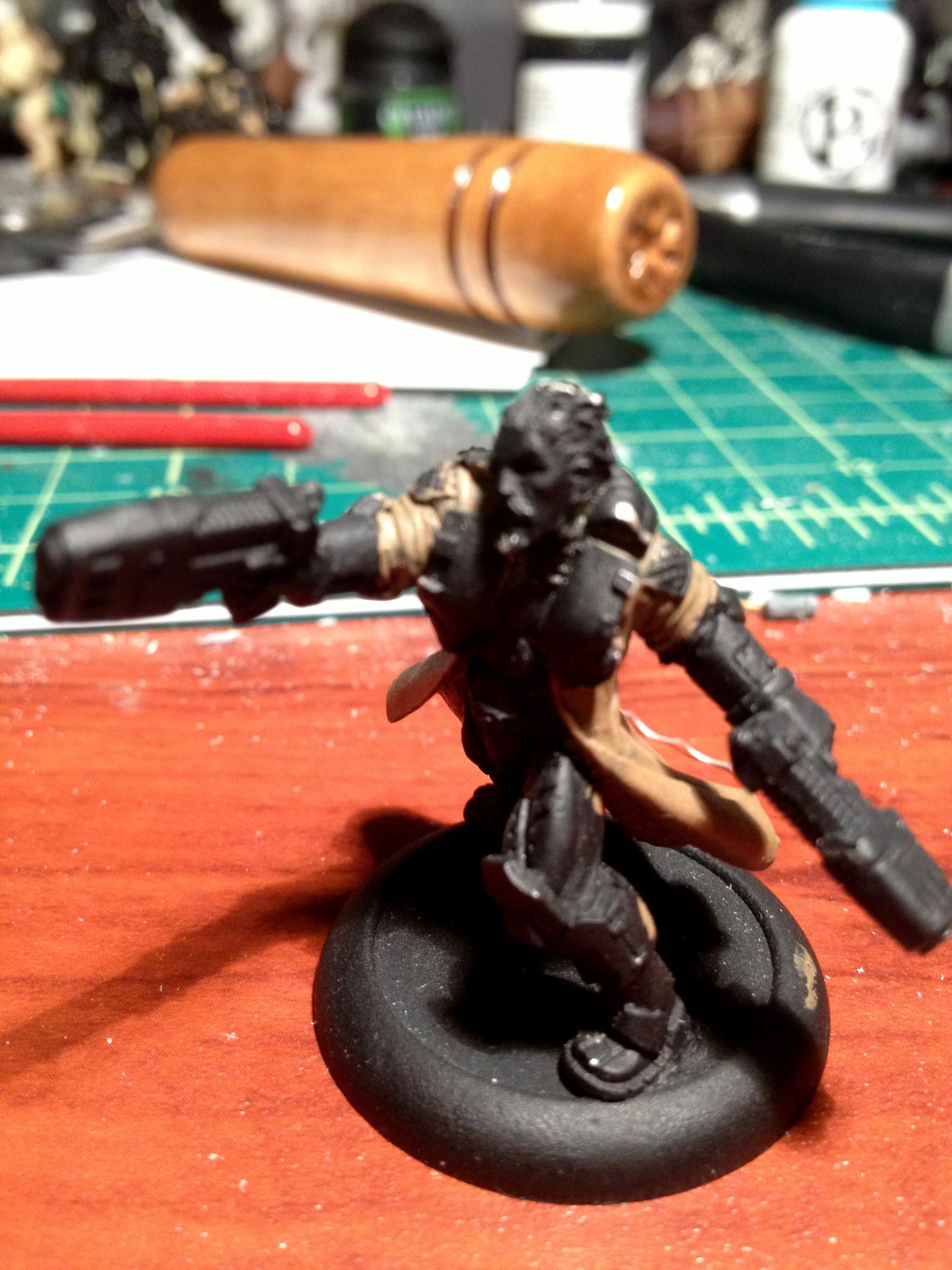 Rogue Trader