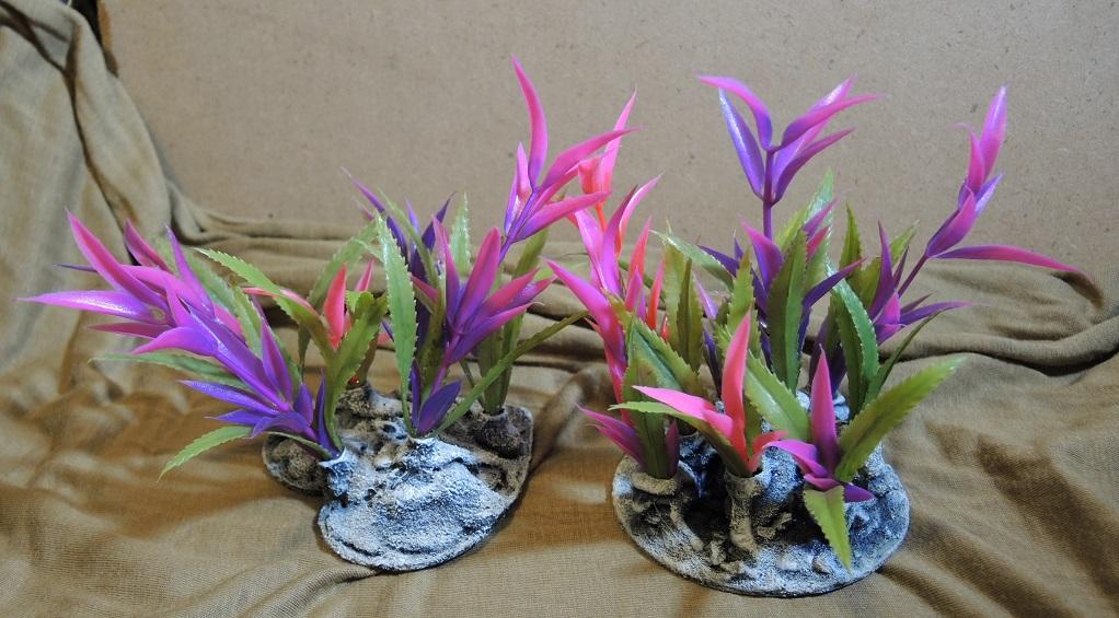 Alien, Commission, Custom, Infinity, Jungles, N3, Paradiso, Scratch Build, Terrain, Waaazag, Warhammer 40,000