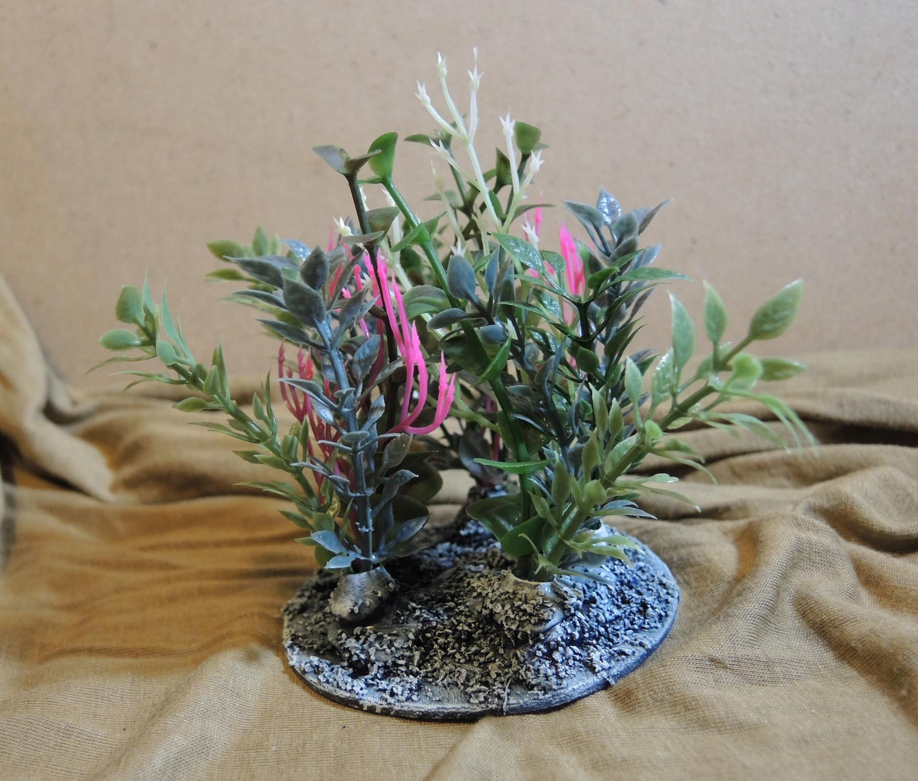 Alien, Commission, Custom, Infinity, Jungles, N3, Paradiso, Scratch Build, Terrain, Waaazag, Warhammer 40,000