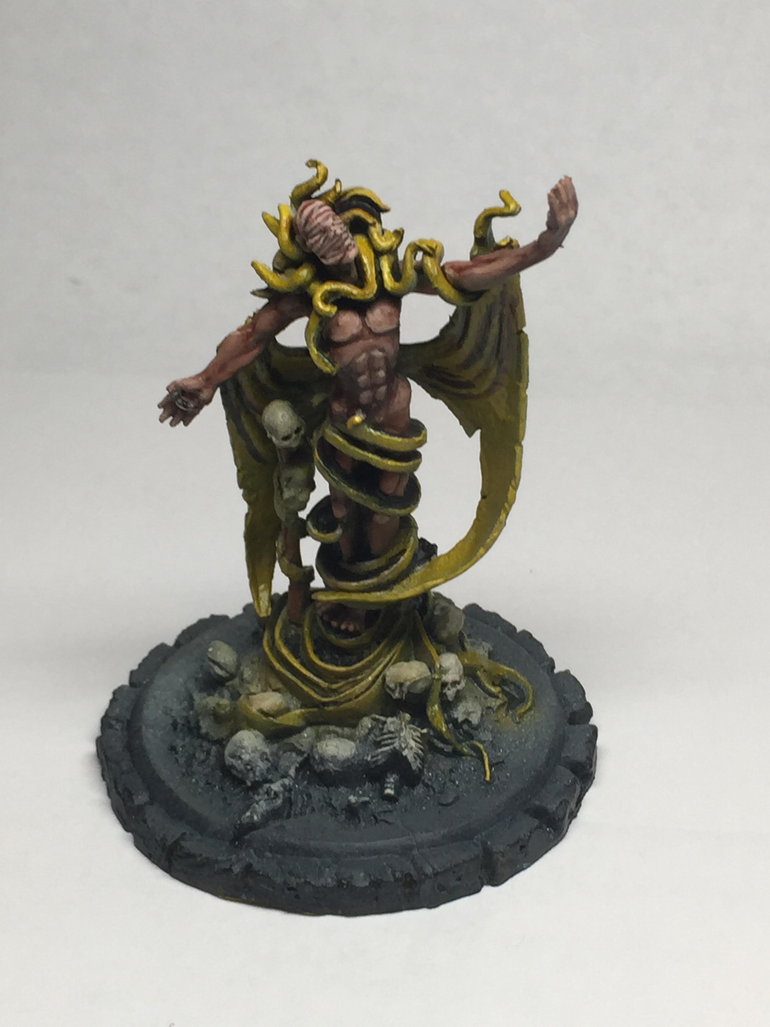 Cthulhu Wars, King In Yellow