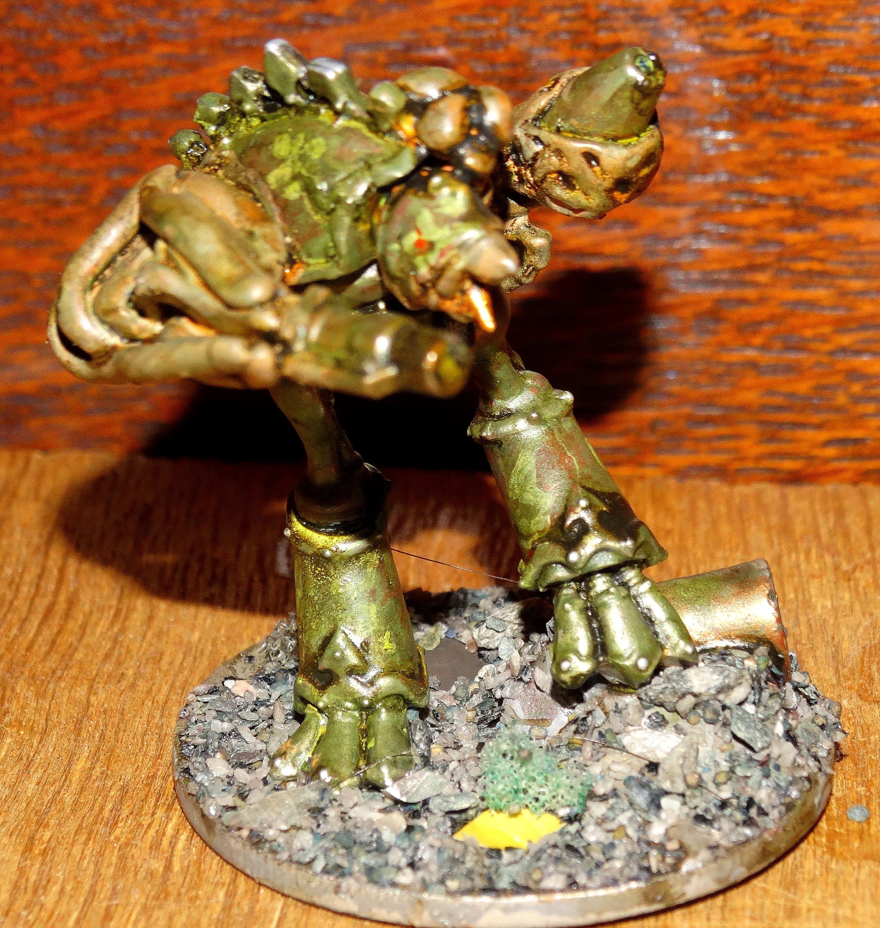 Plaguehound
