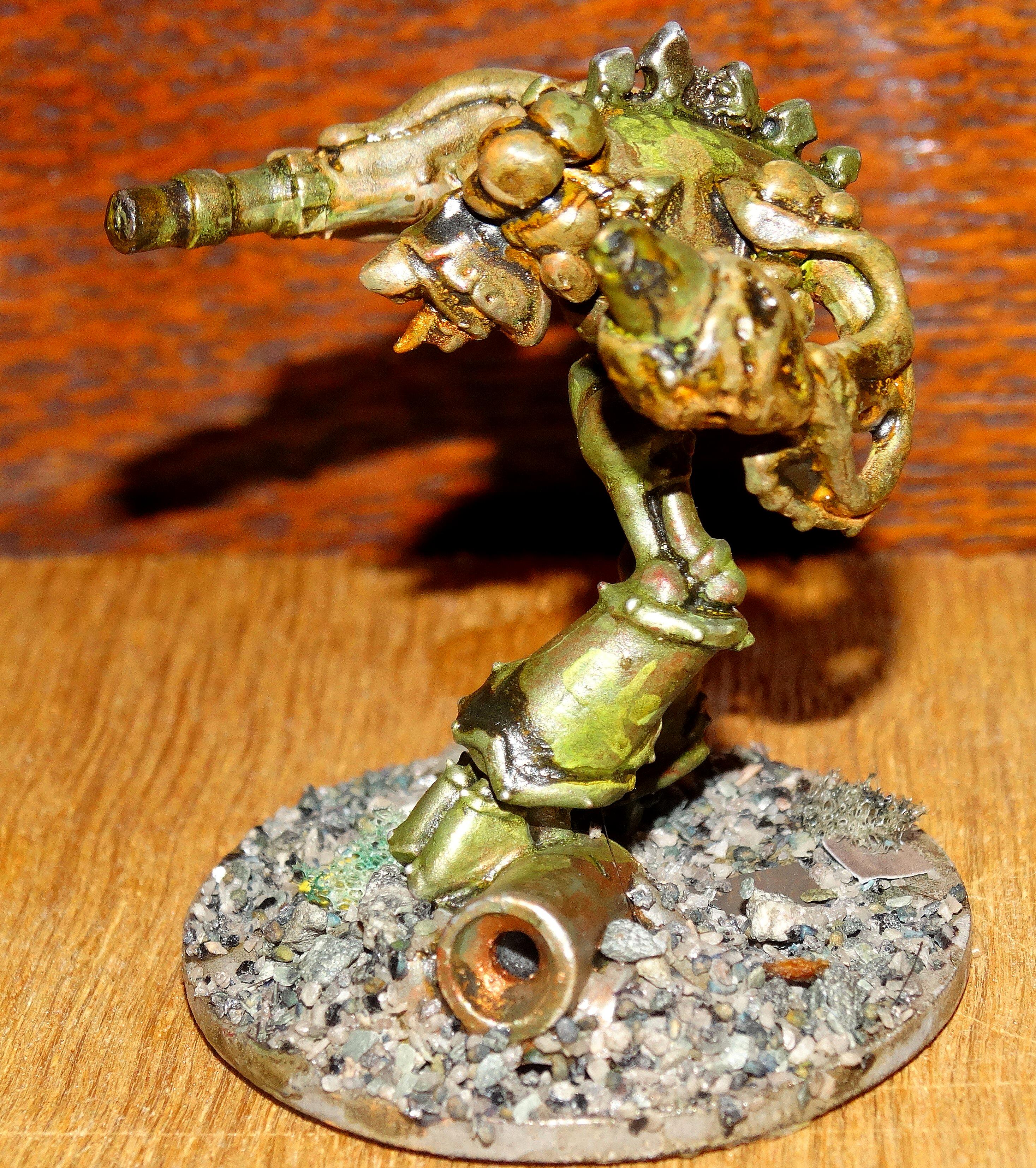 Plaguehound