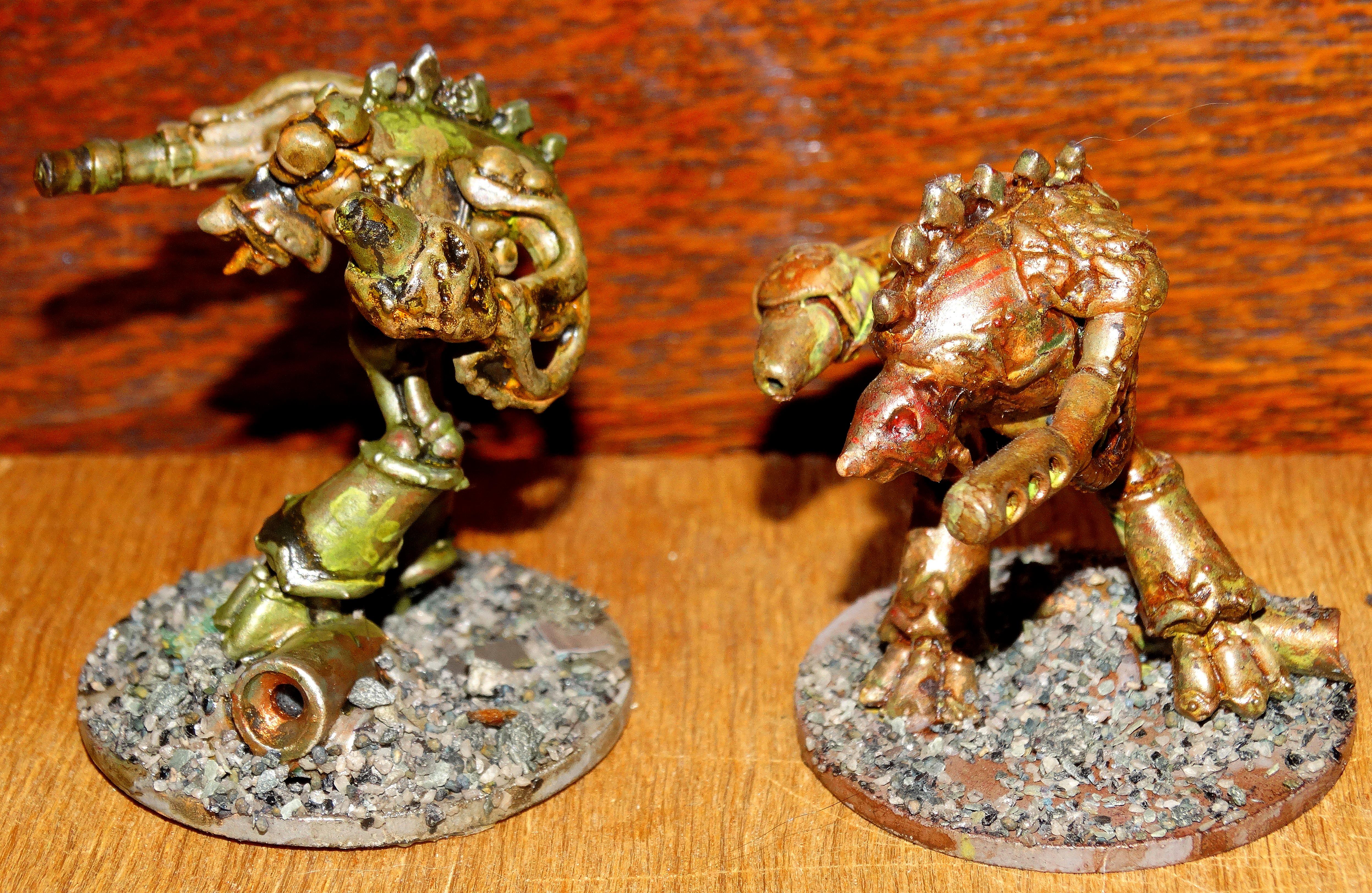Plaguehound Squadron