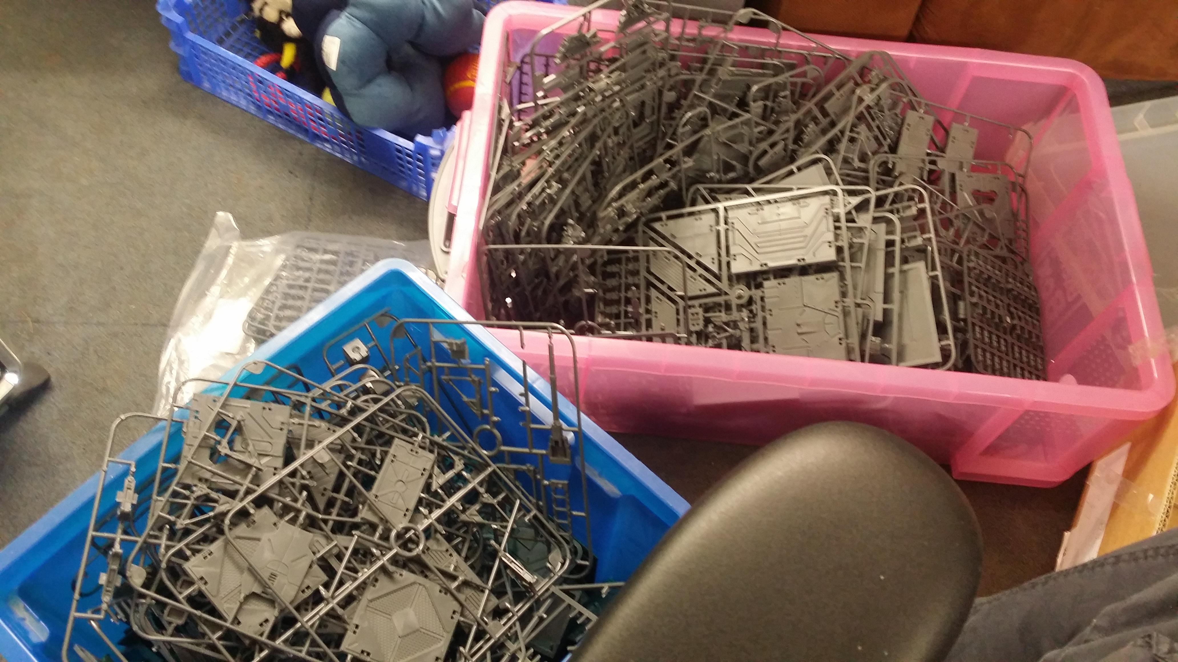 Ughhh so much more to go..