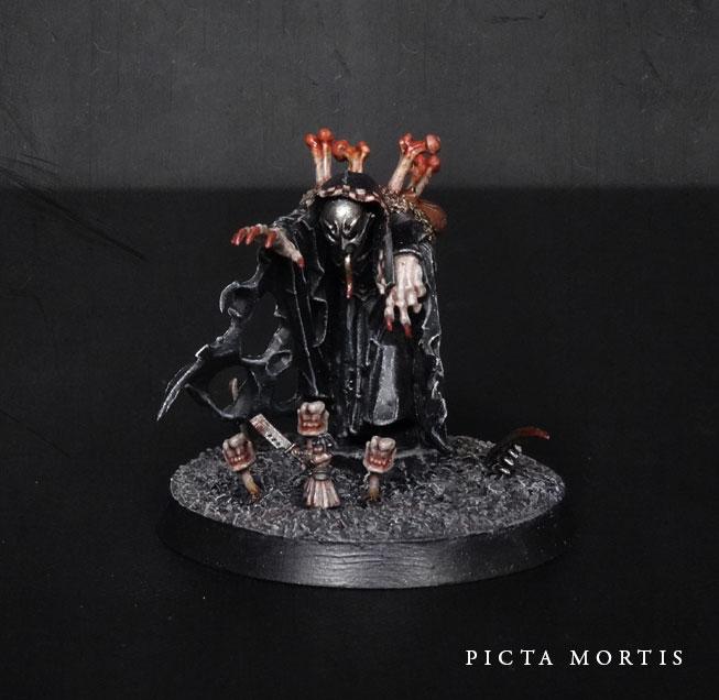 Dark Eldar