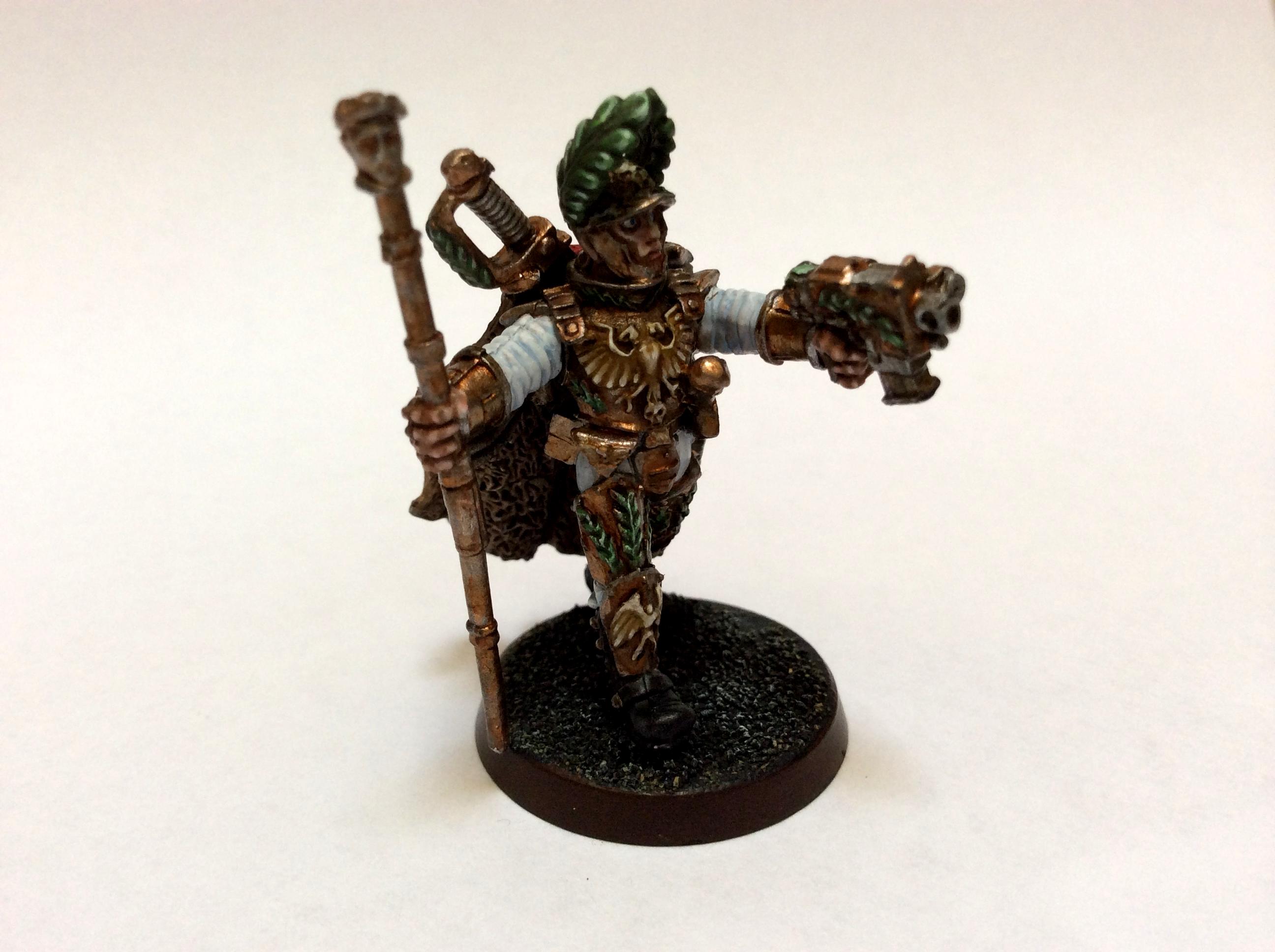 Guard, Imperial, Lord, Macharius, Solar, Warhammer 40,000