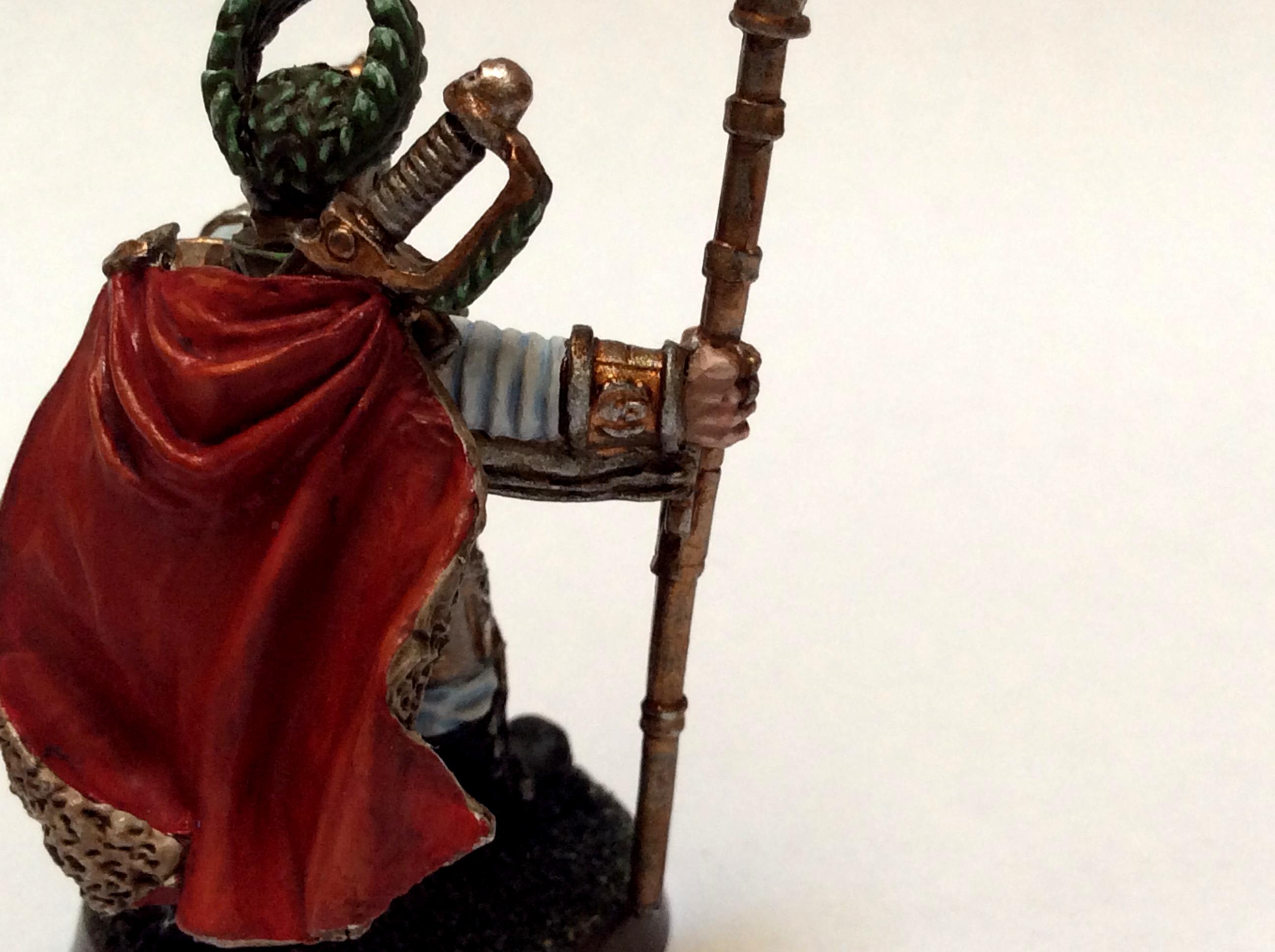 Guard, Imperial, Lord, Macharius, Solar, Warhammer 40,000