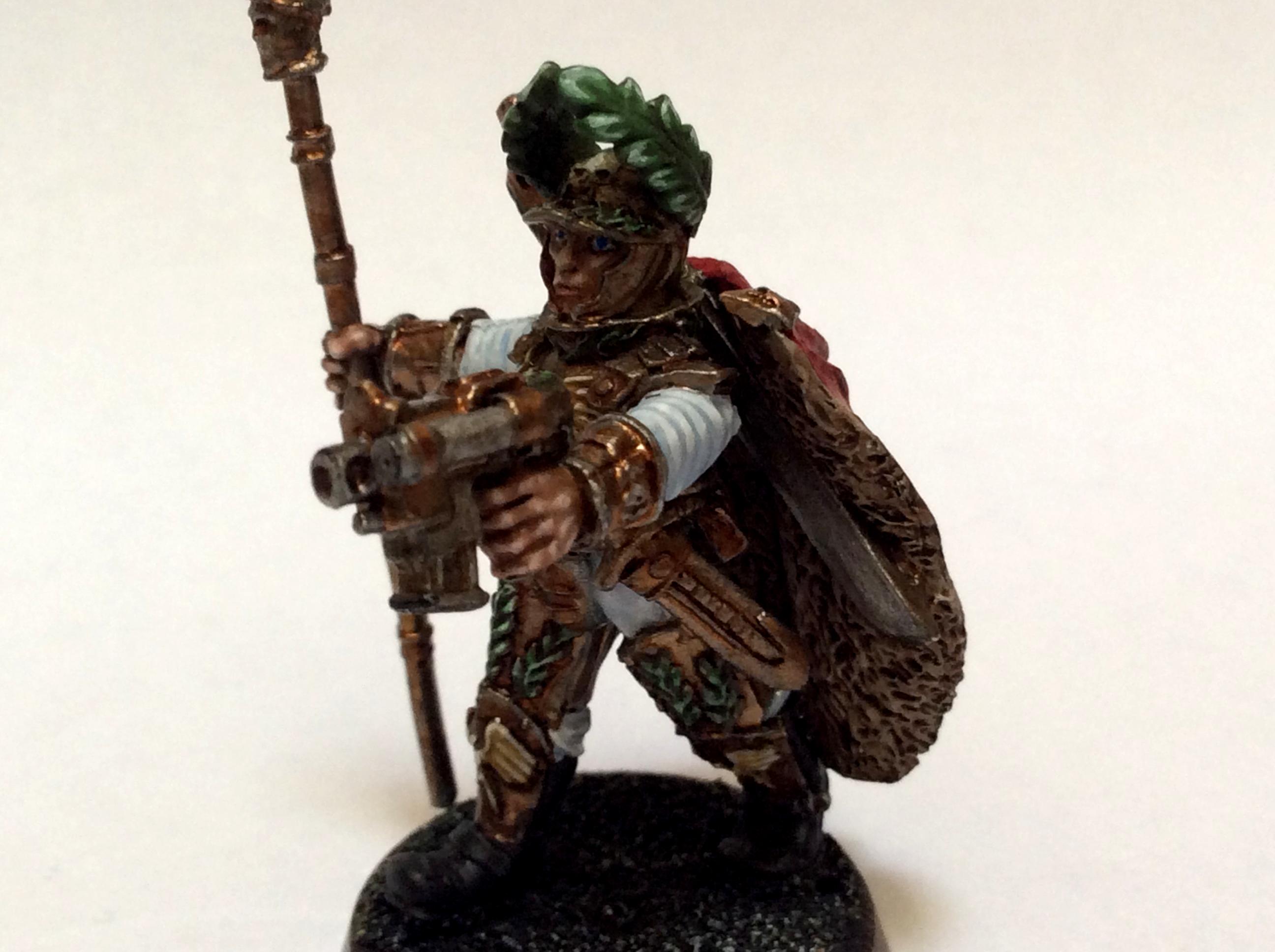 Guard, Imperial, Lord, Macharius, Solar, Warhammer 40,000, Warhammer Fantasy