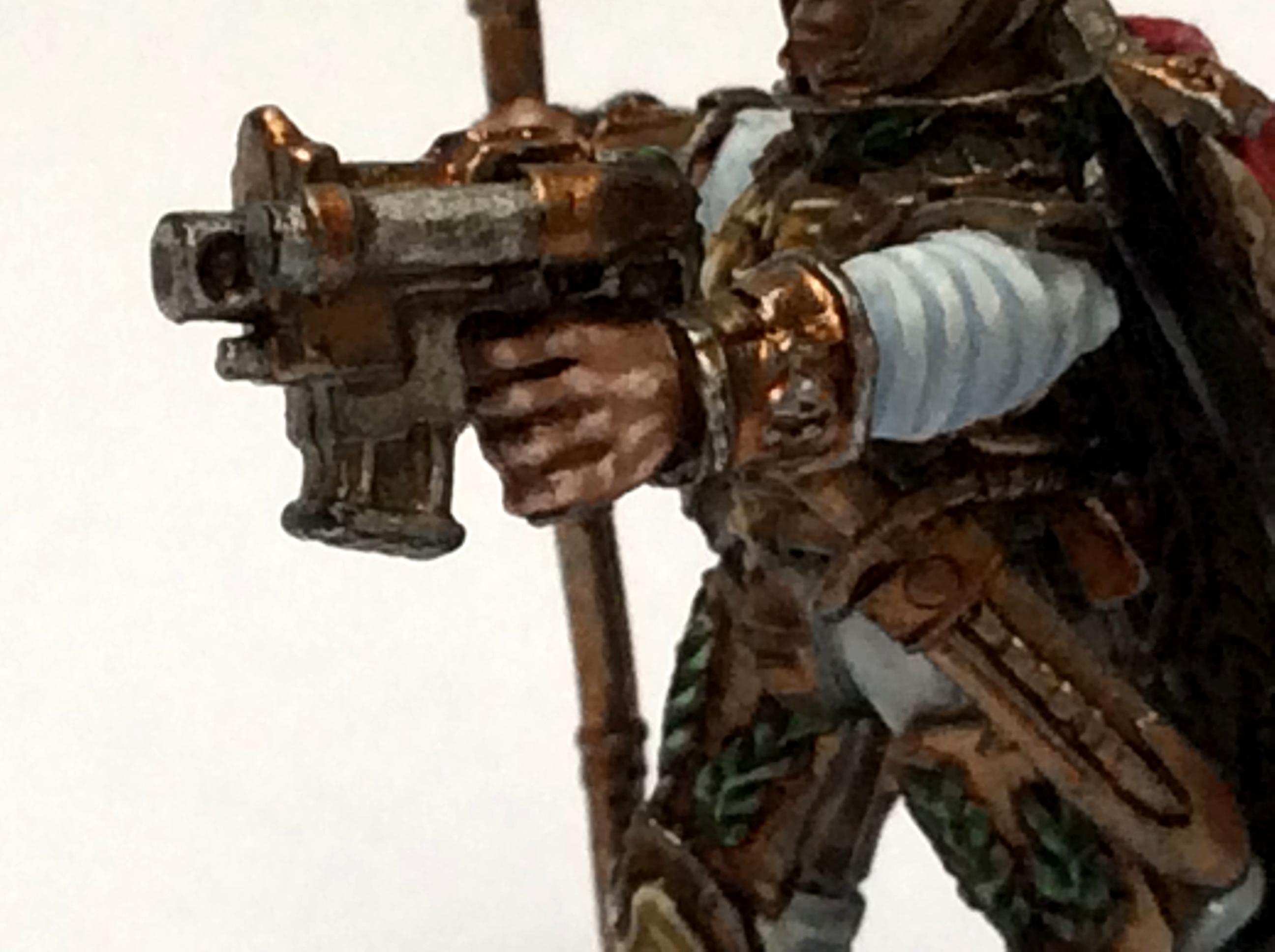 Guard, Imperial, Lord, Macharius, Solar, Warhammer 40,000, Warhammer Fantasy