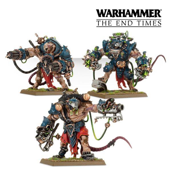 Here are the stormfiends