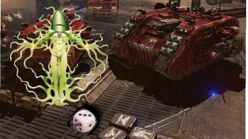 C'tan, Humor, Left Shark, Necrons, Warhammer 40,000