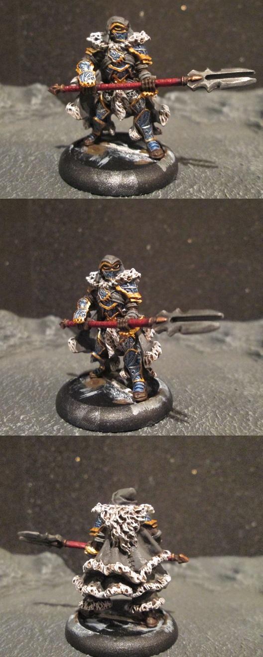 Wolf of Orboros