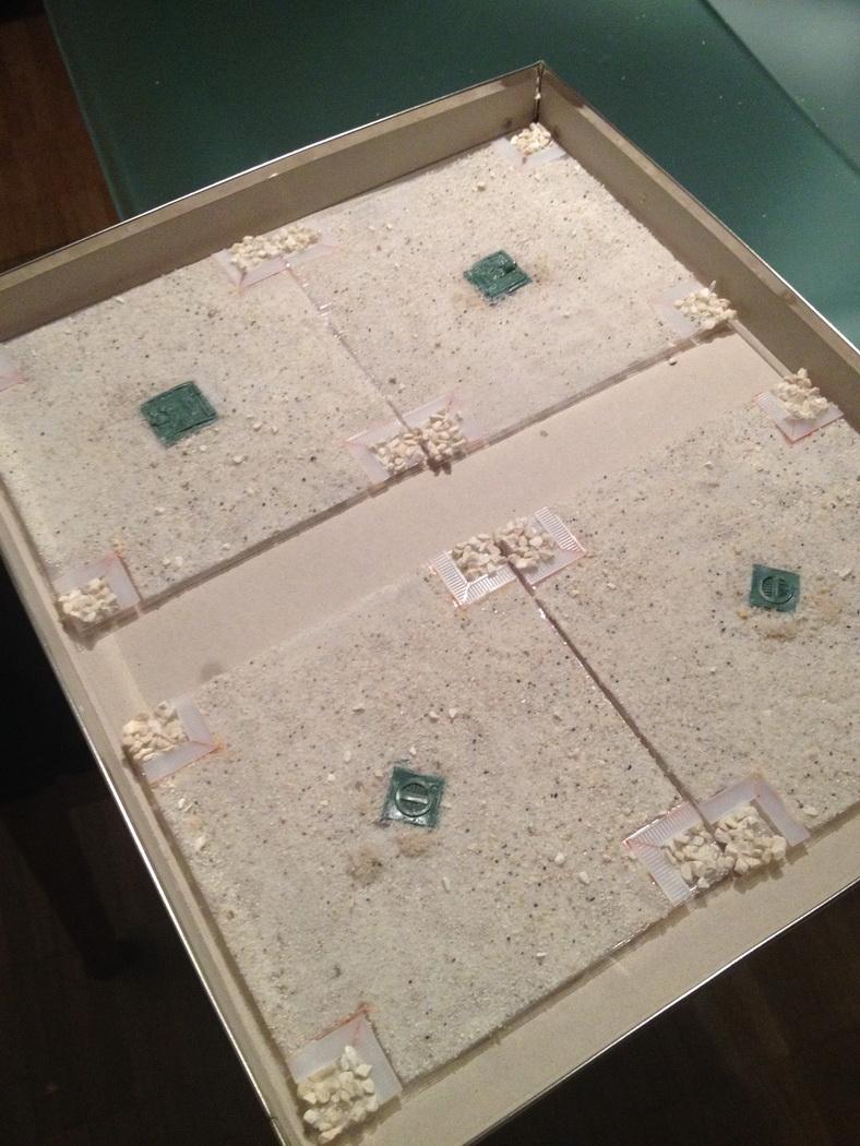 Warhammer 40,000, Warhammer Fantasy, Wip Modular City Terrain, Work In Progress