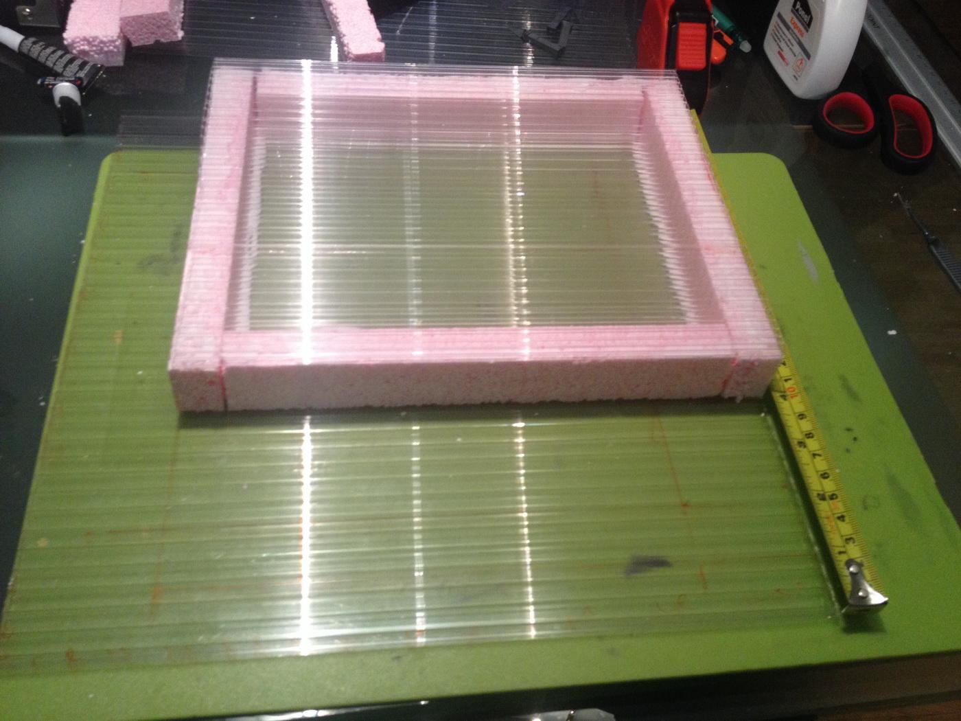Warhammer 40,000, Warhammer Fantasy, Wip Modular City Terrain, Work In Progress