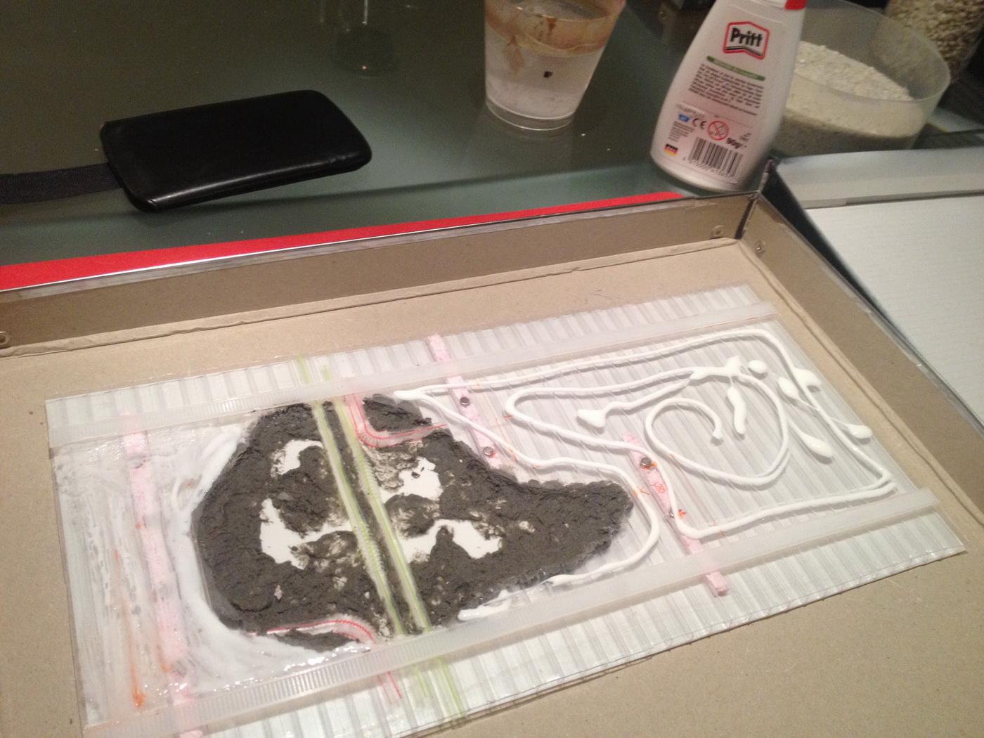 Warhammer 40,000, Warhammer Fantasy, Wip Modular City Terrain, Work In Progress