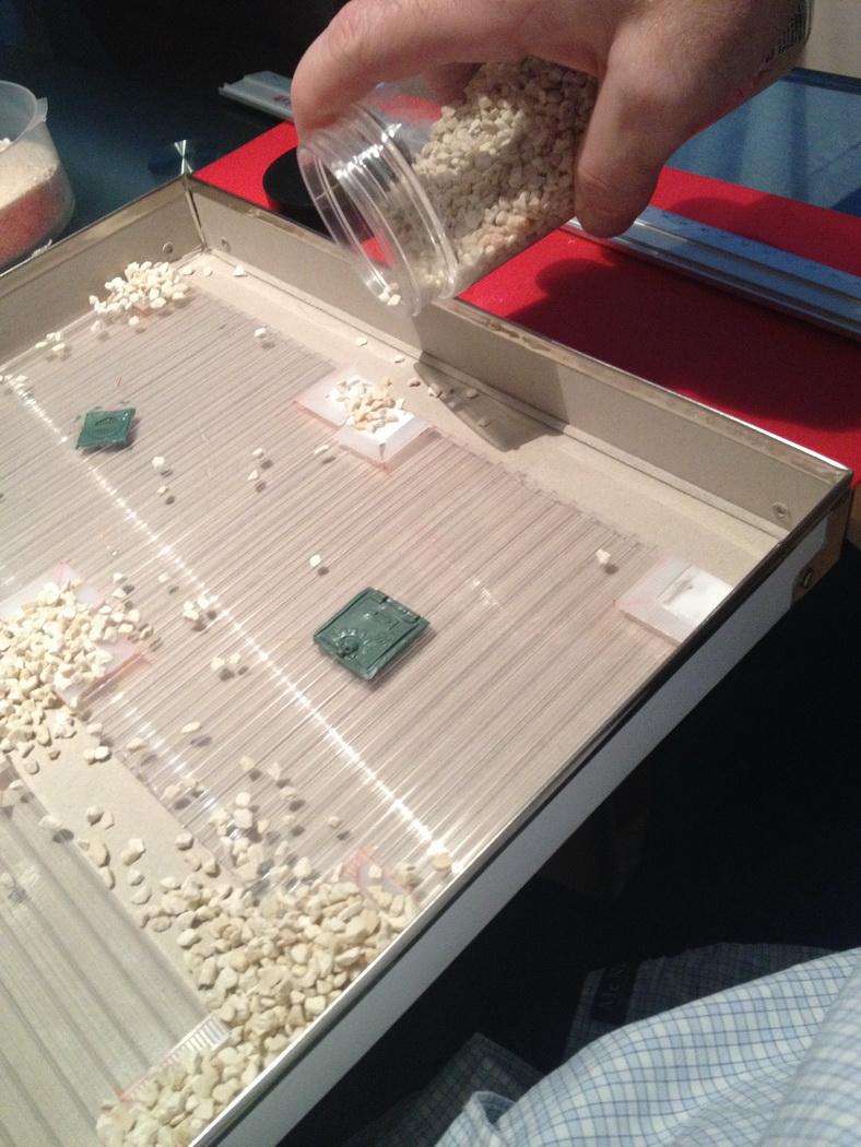 Warhammer 40,000, Warhammer Fantasy, Wip Modular City Terrain, Work In Progress