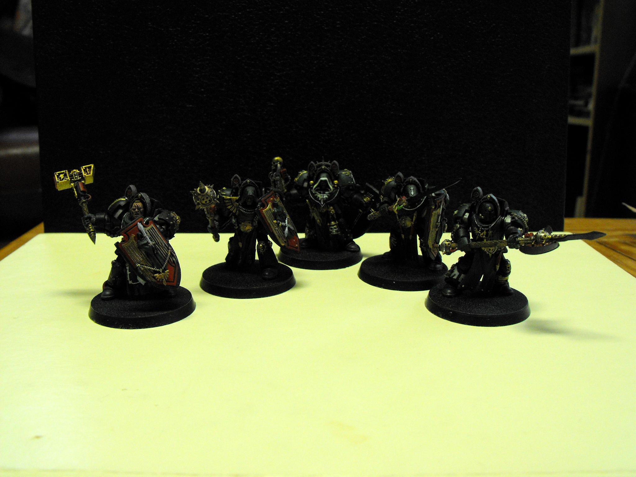 DA Knights 2