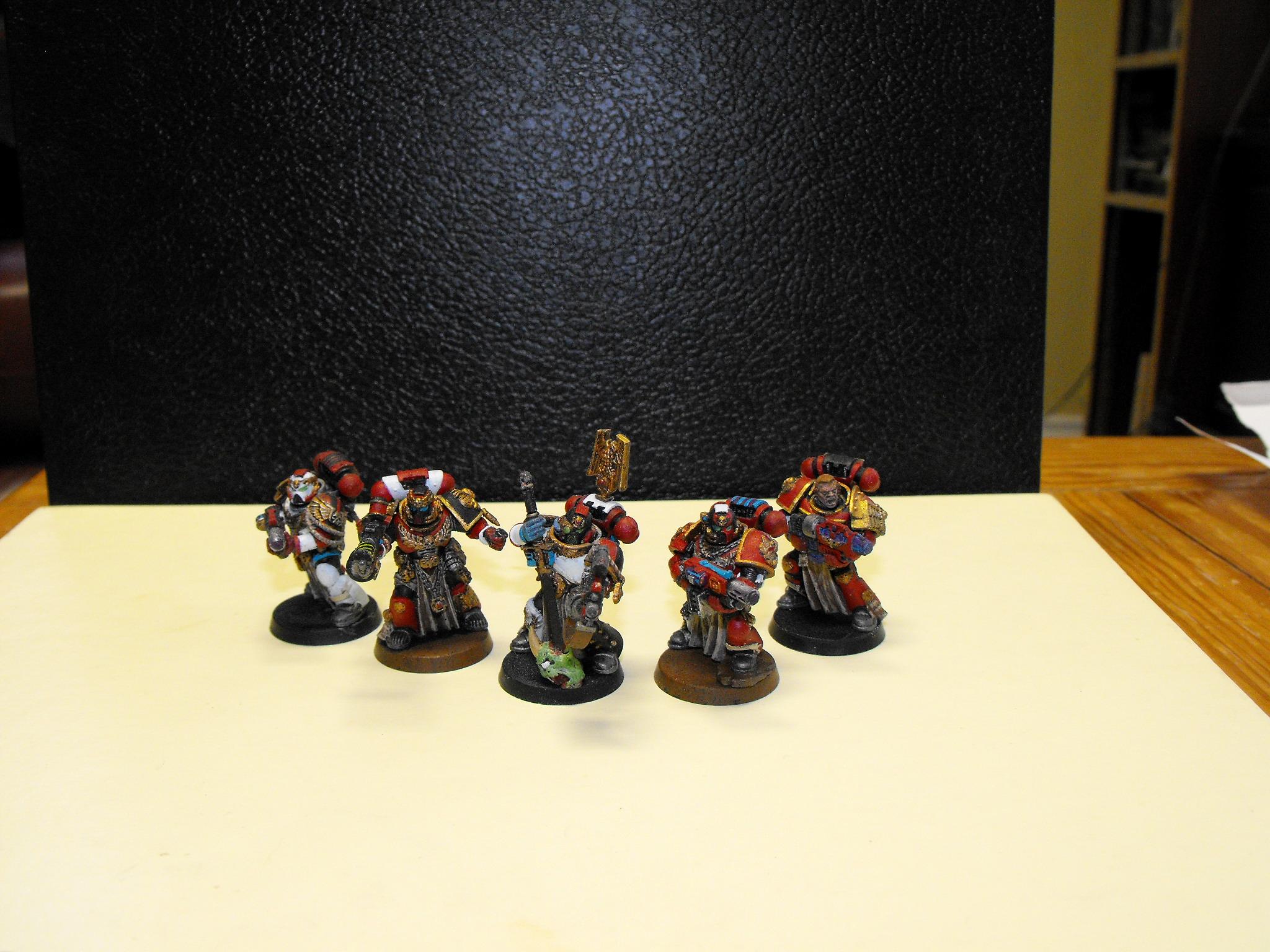 Stern guard 1